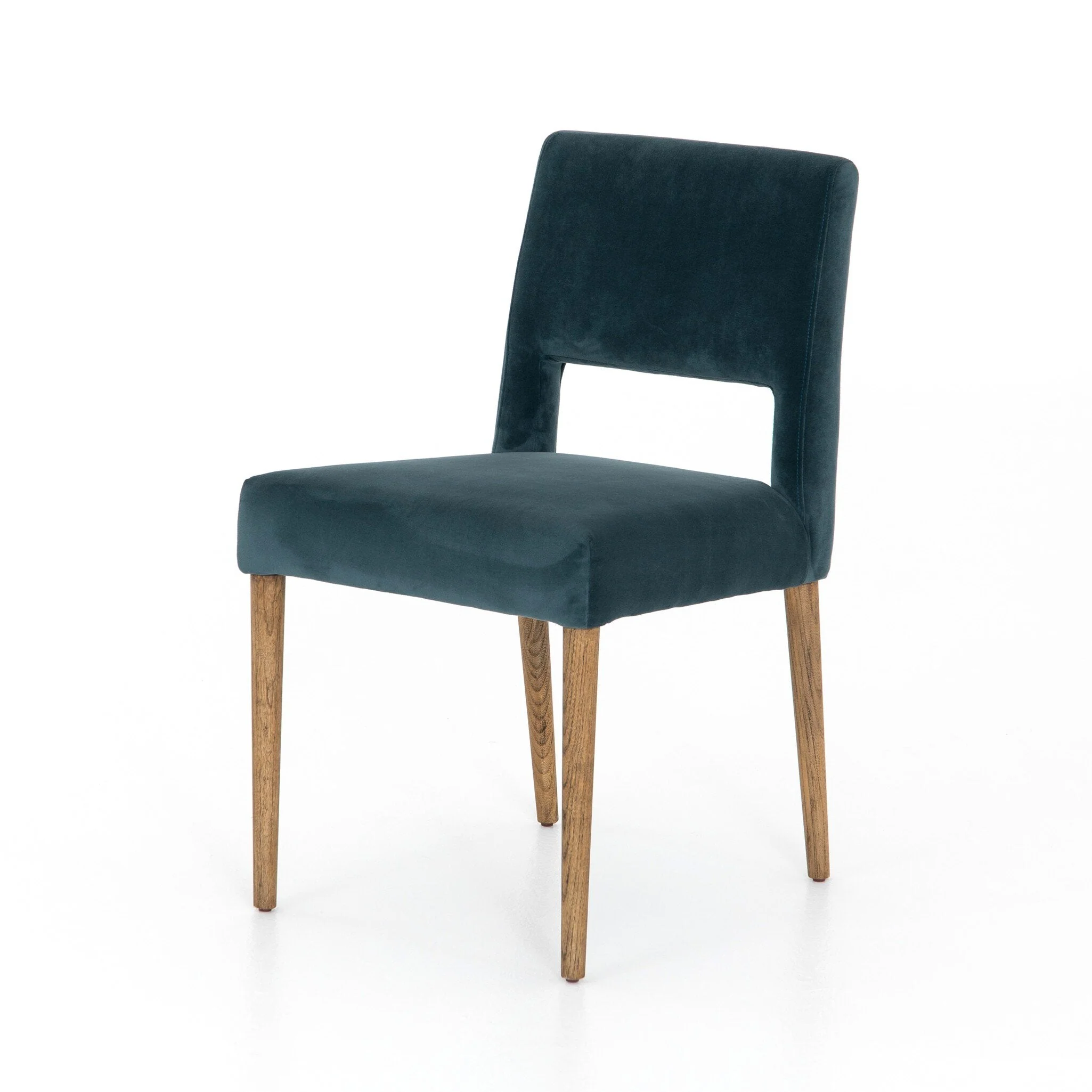Joseph Dining Chair - Bella Jasper - Image 2
