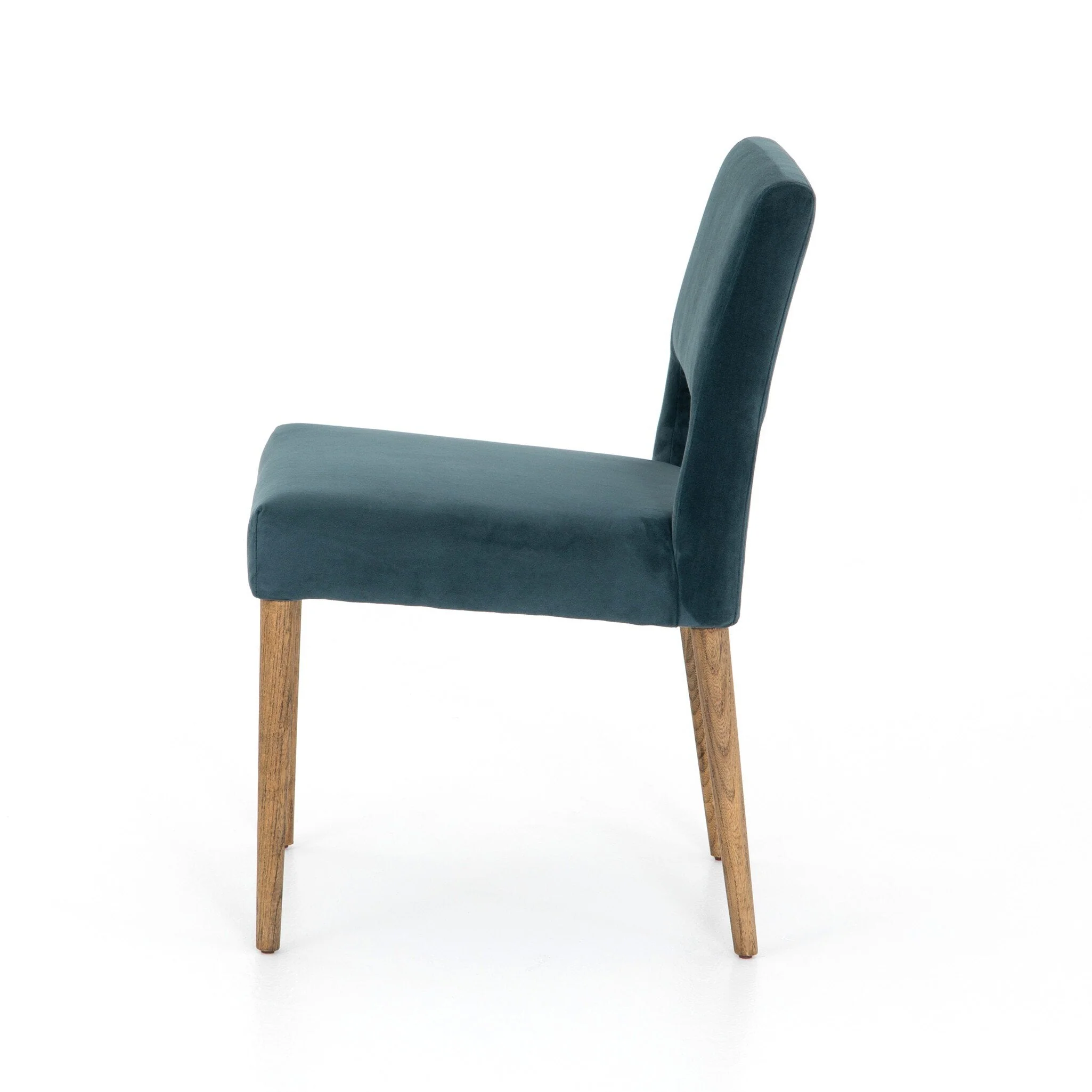 Joseph Dining Chair - Bella Jasper - Image 3