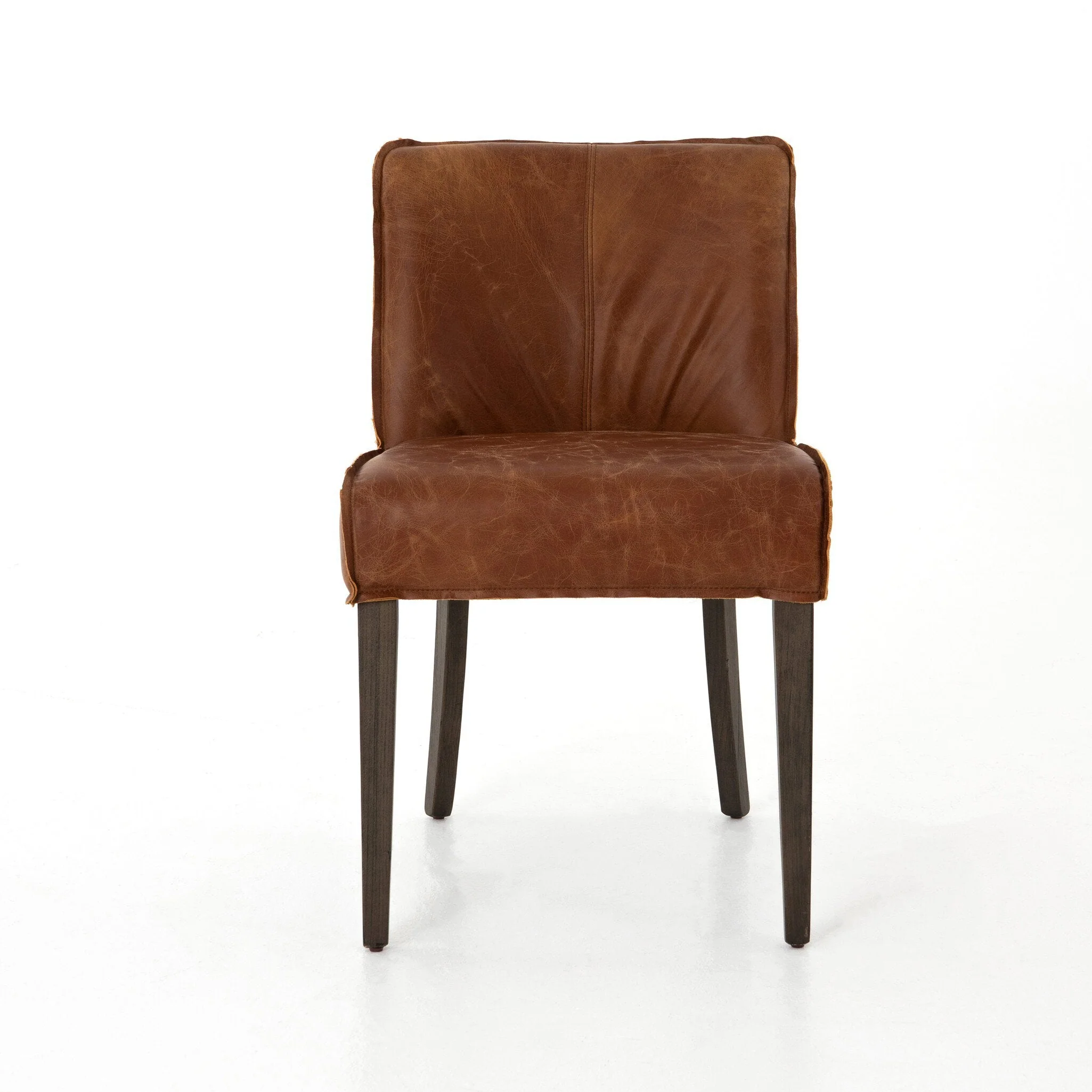 Aria Dining Chair – Sienna Chestnut