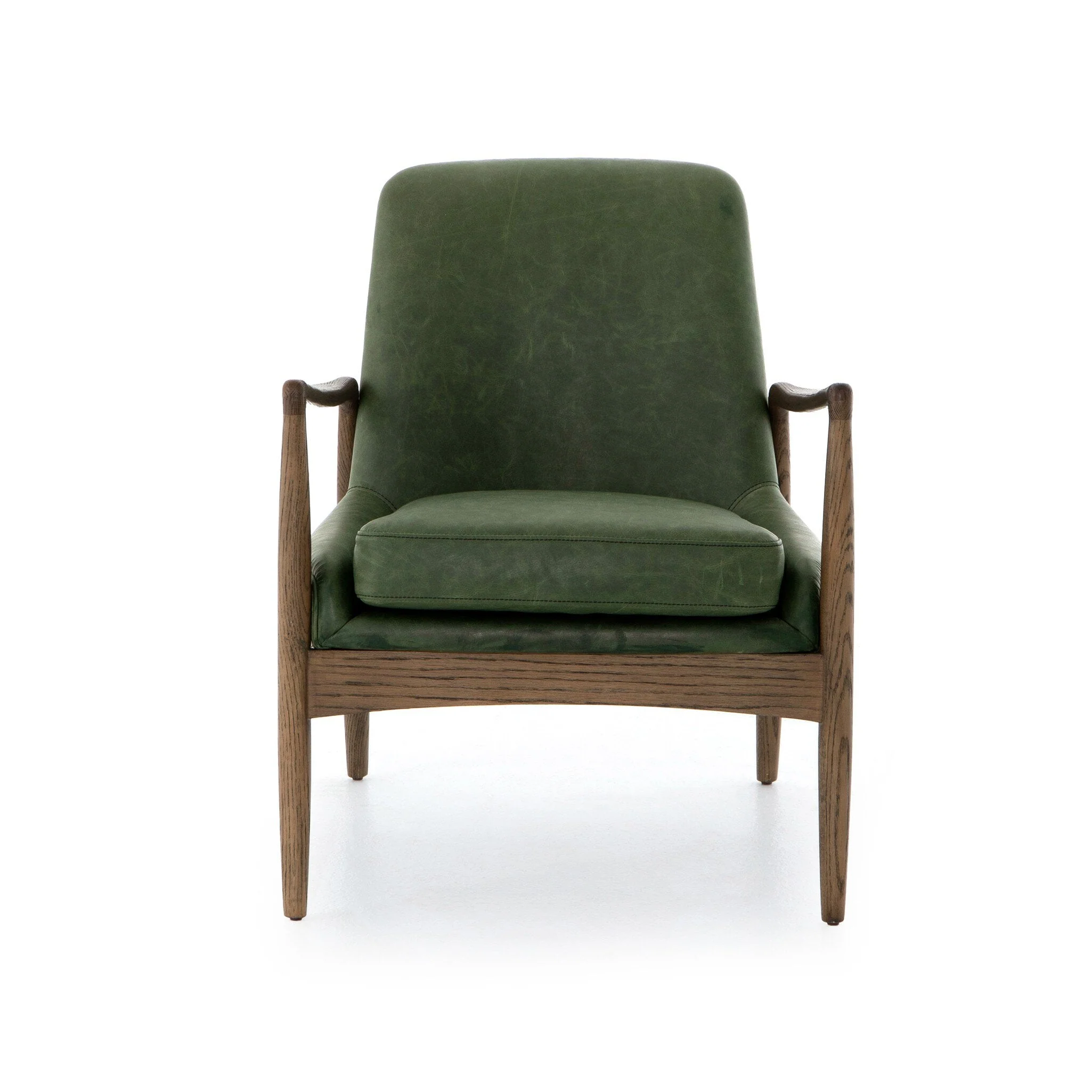 Braden Chair - Eden Sage - Image 1