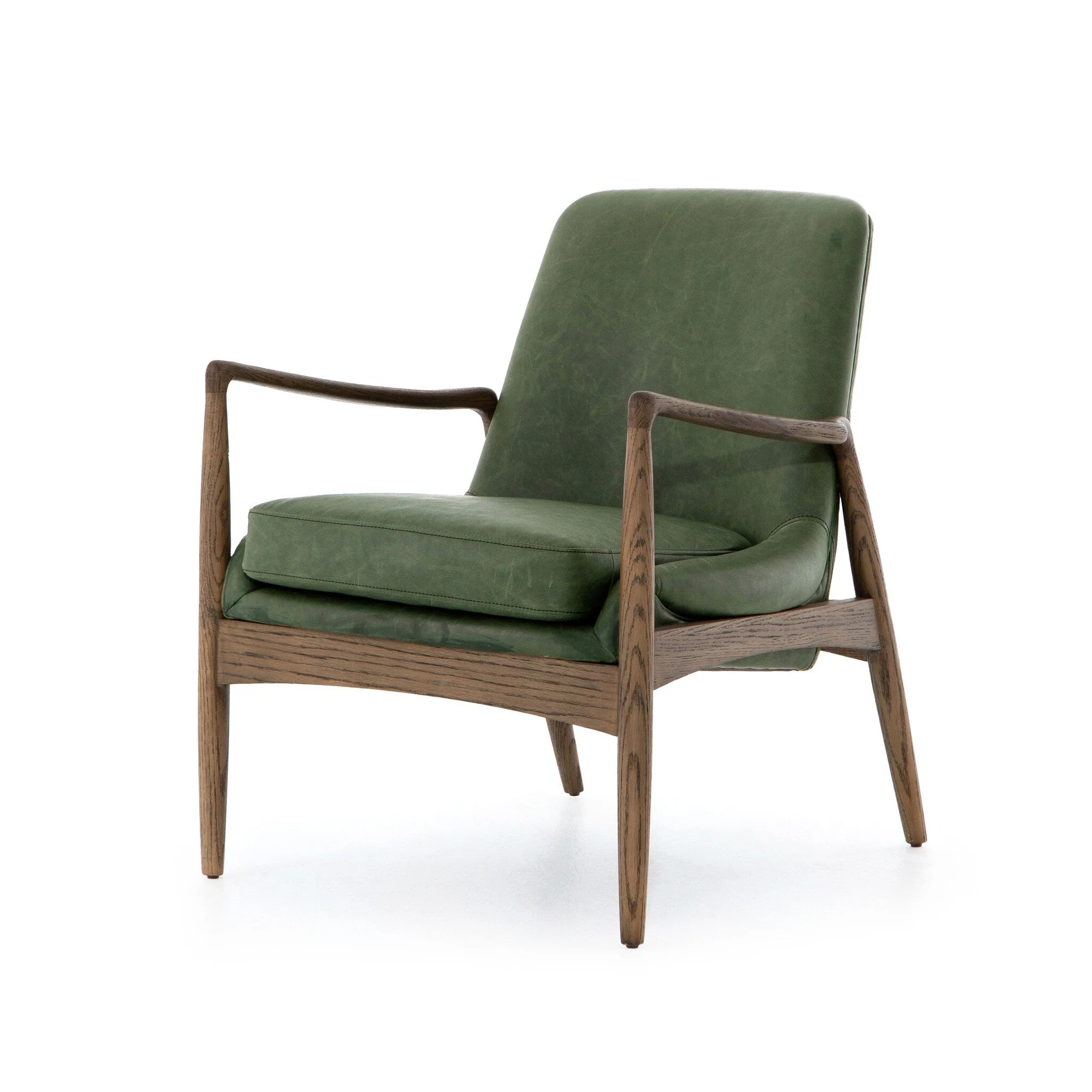 Braden Chair - Eden Sage - Image 2