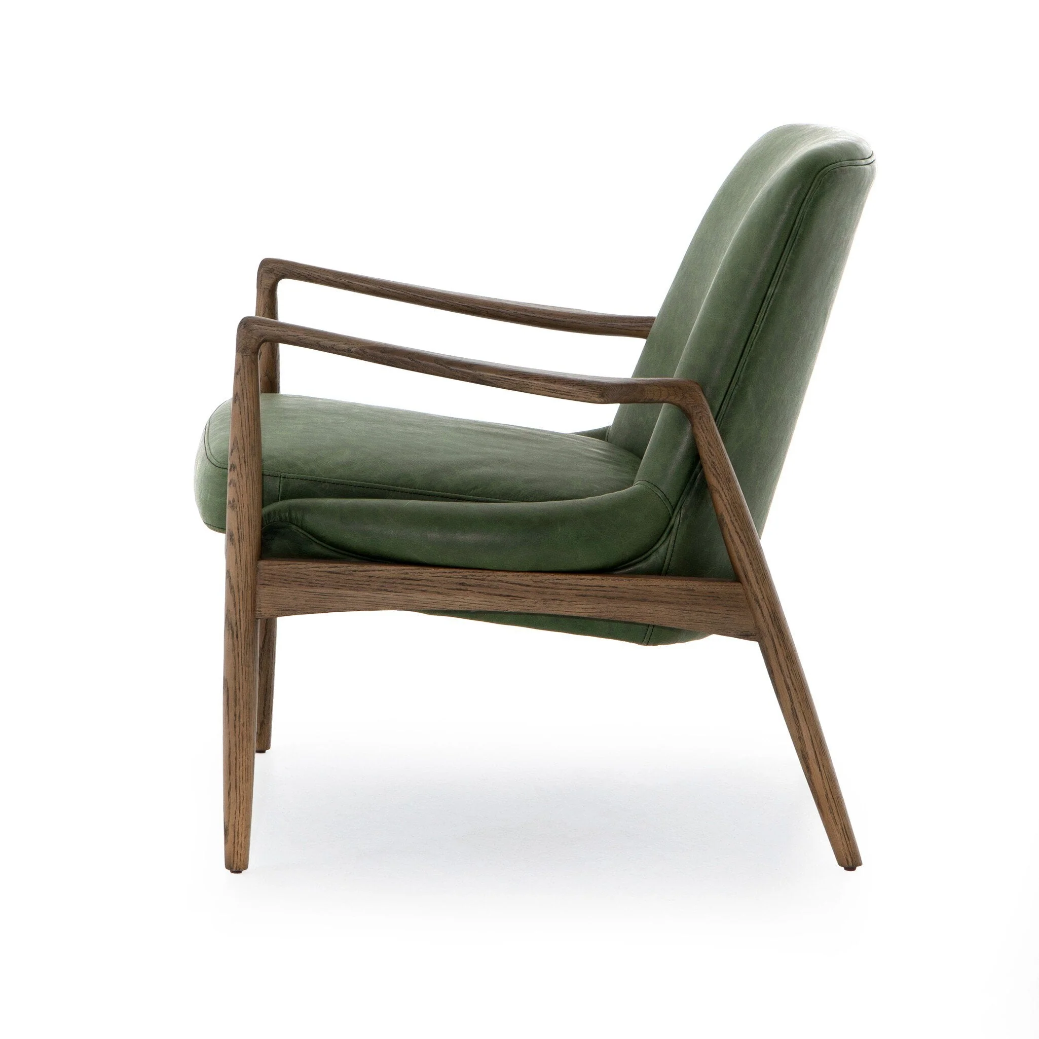 Braden Chair - Eden Sage - Image 3