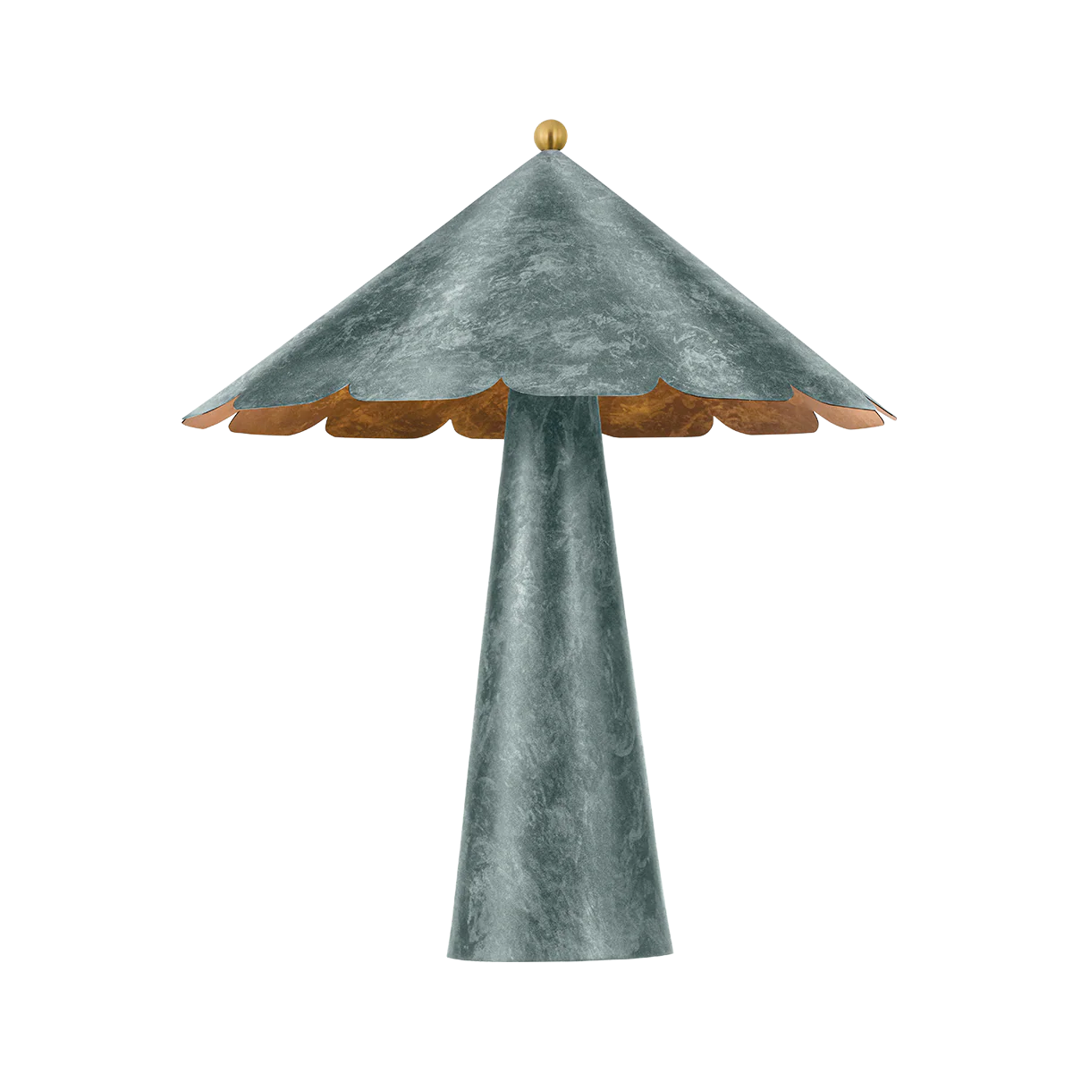 Folly Beach Table Lamp - Image 1