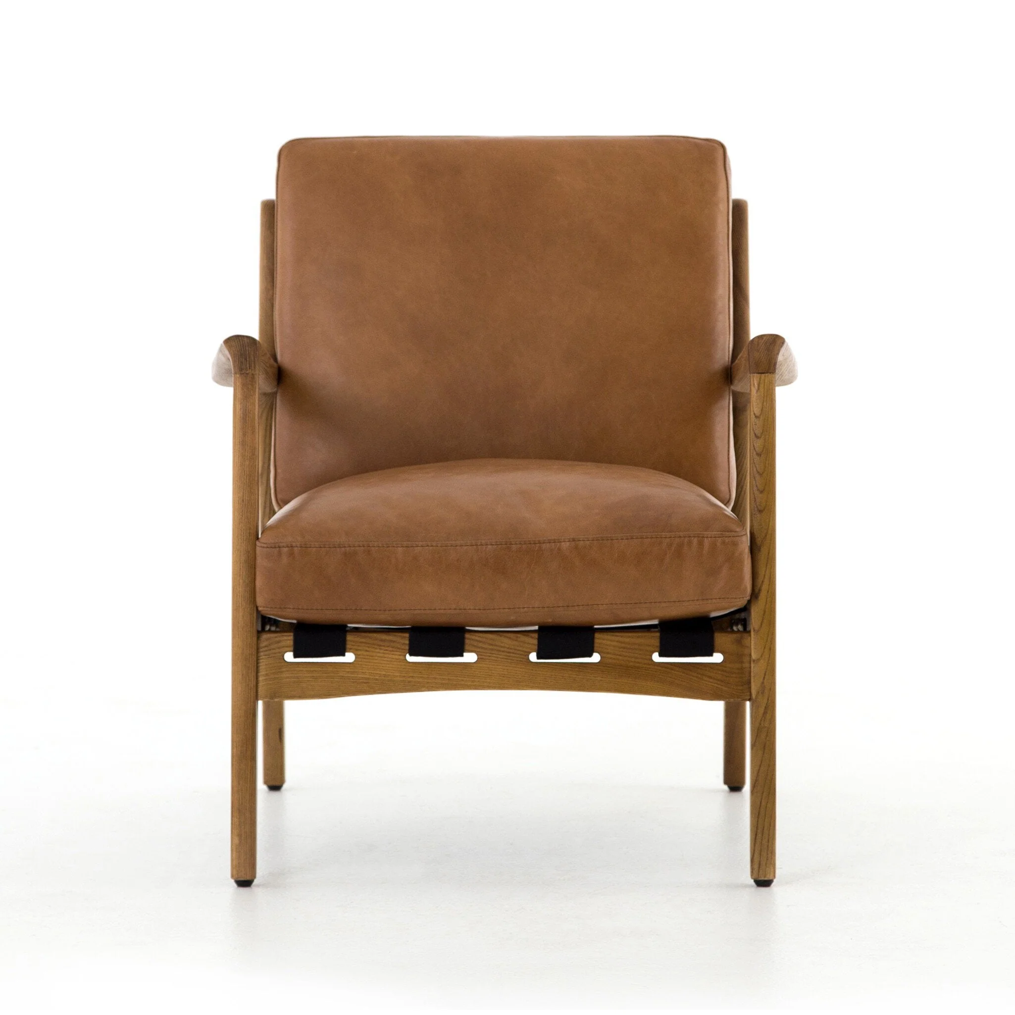 Silas Chair - Patina Copper - Image 1