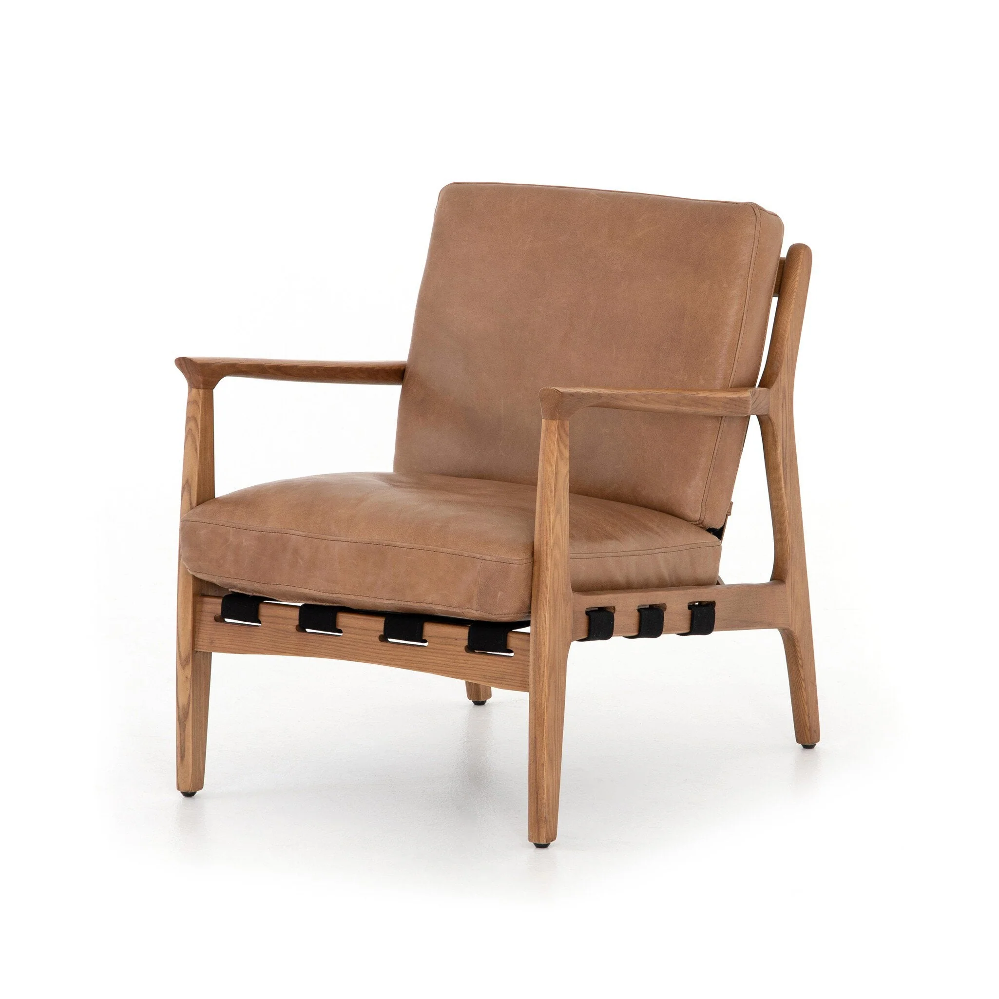 Silas Chair - Patina Copper - Image 2