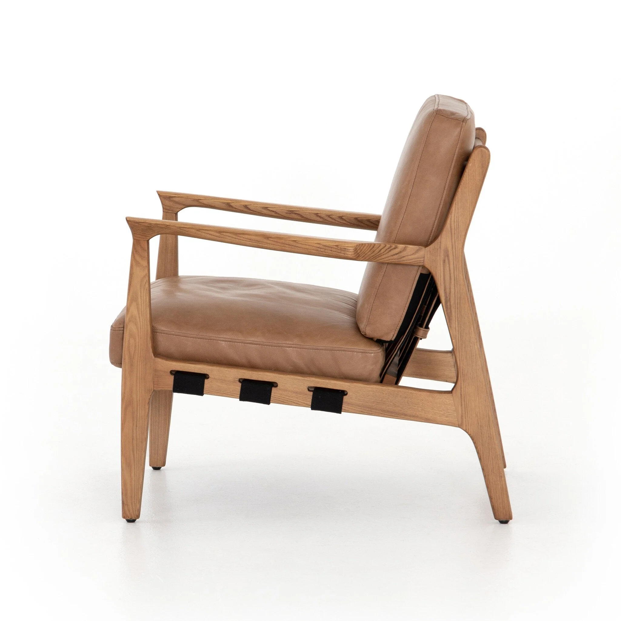 Silas Chair - Patina Copper - Image 3