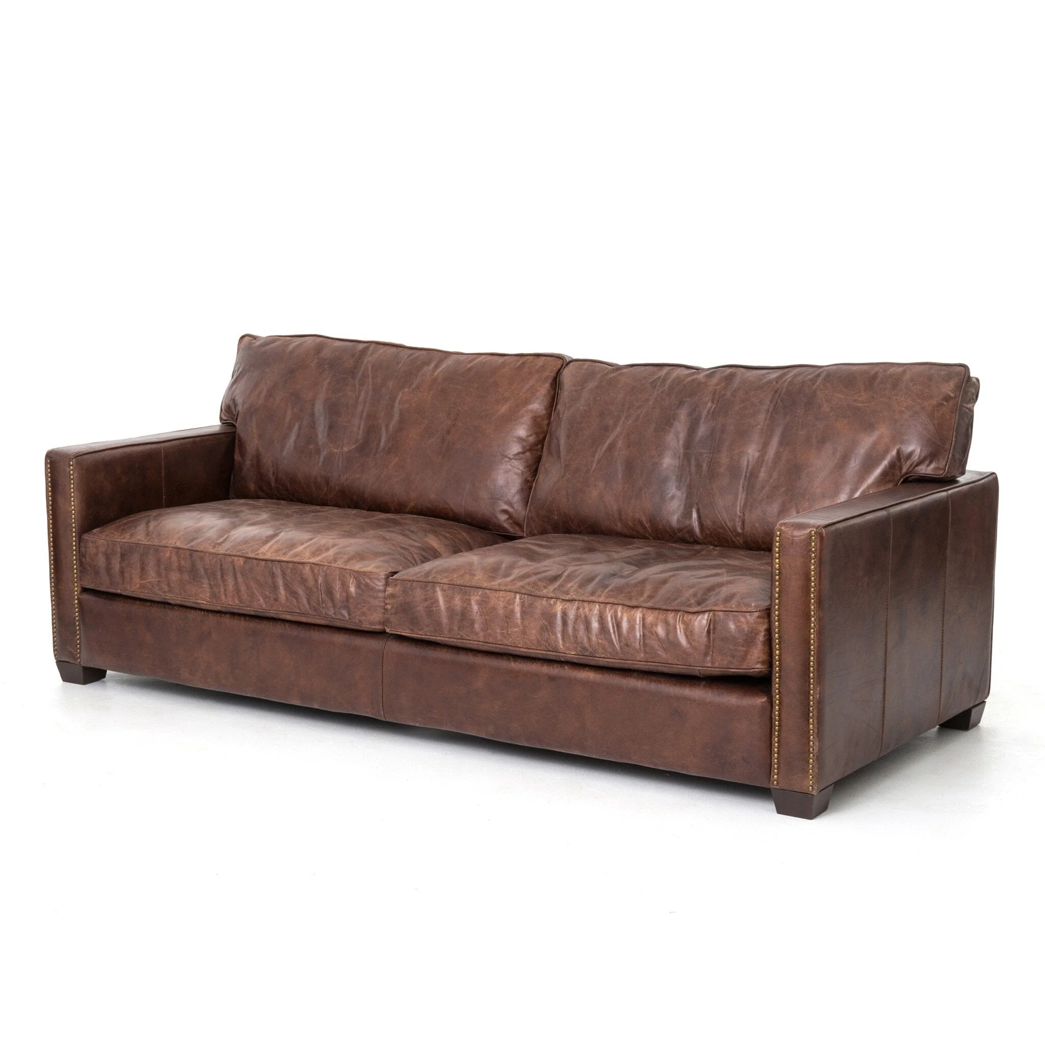 Larkin Sofa - Cigar - Image 2