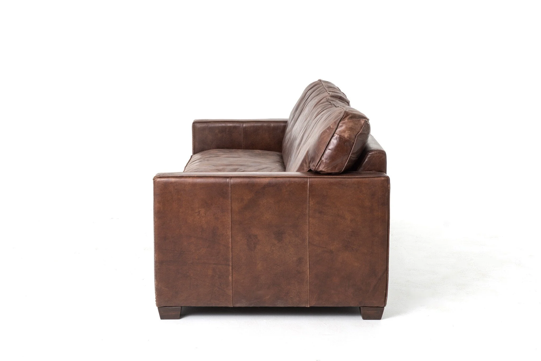 Larkin Sofa - Cigar - Image 3