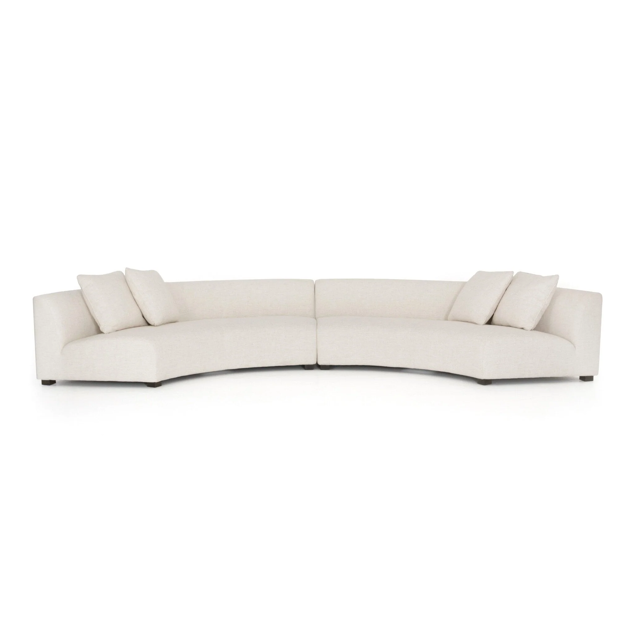Liam Sectional - Dover Crescent - Image 2