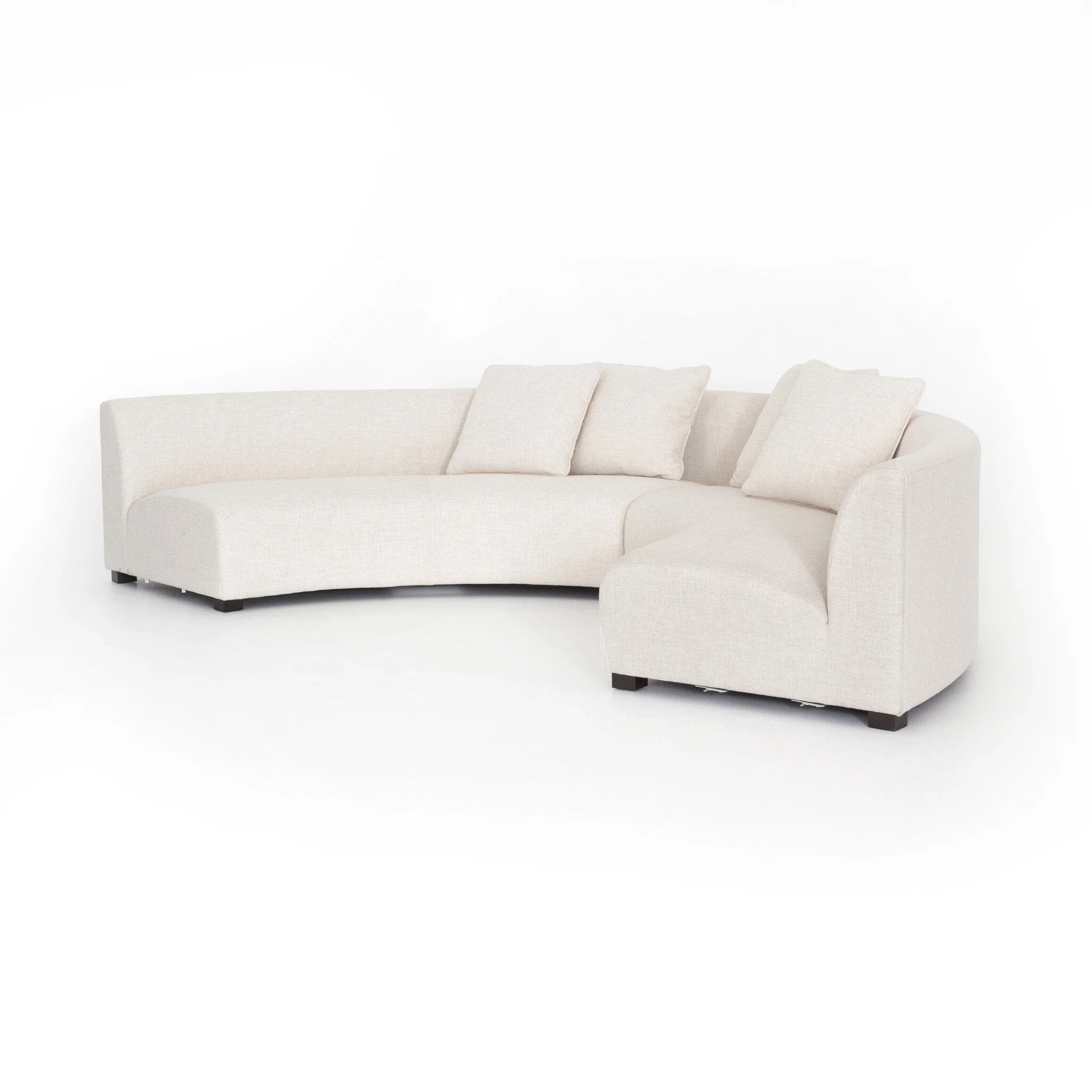 Liam Sectional - Dover Crescent - Image 3