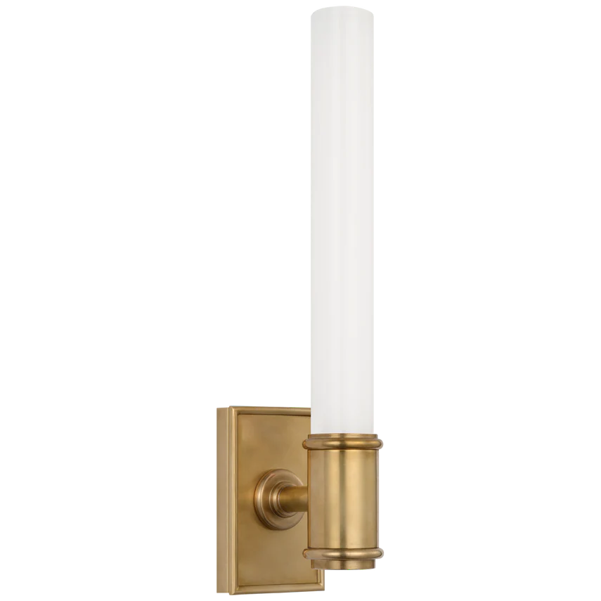 Owen 14" Single Bath Light - Image 1