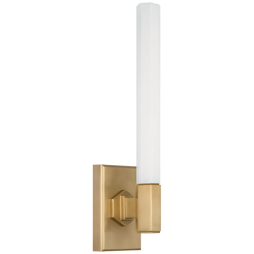 Hawthorne 13" Single Bath Light - Image 1