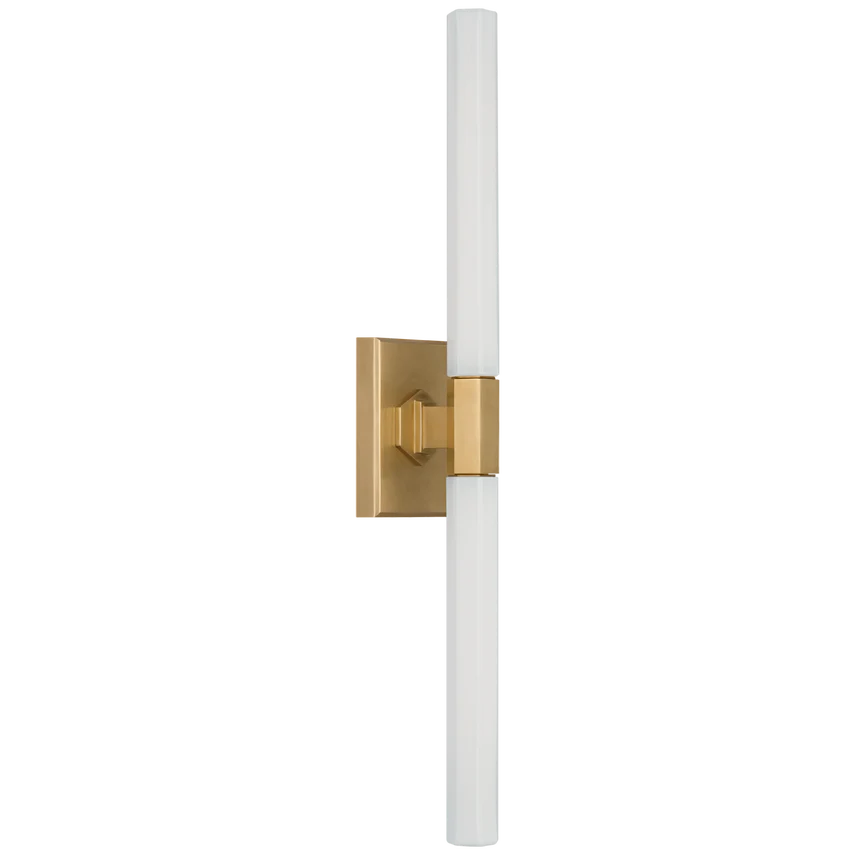 Hawthorne 20" Double Bath Light - Image 1