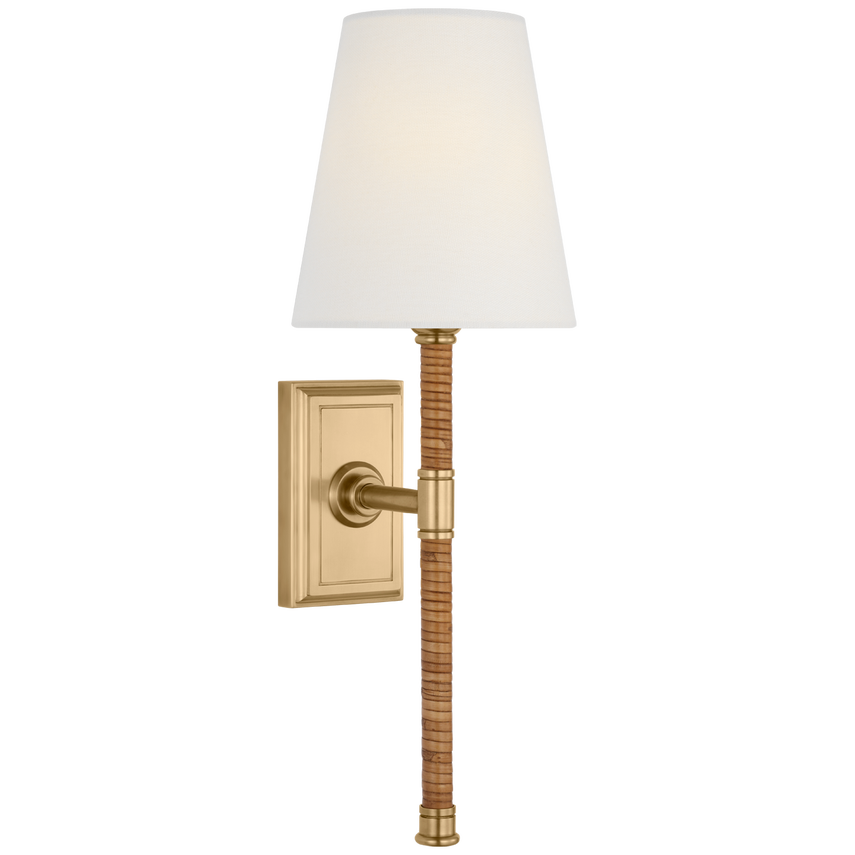 Basden 16″ Tail Sconce