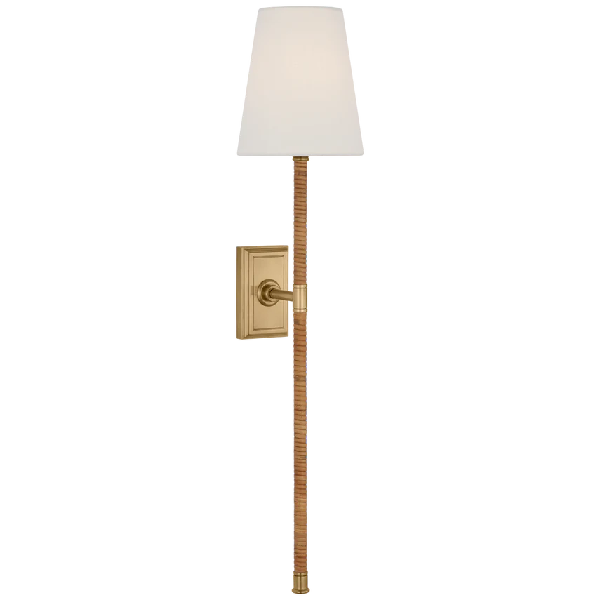 Basden 29″ Tail Sconce