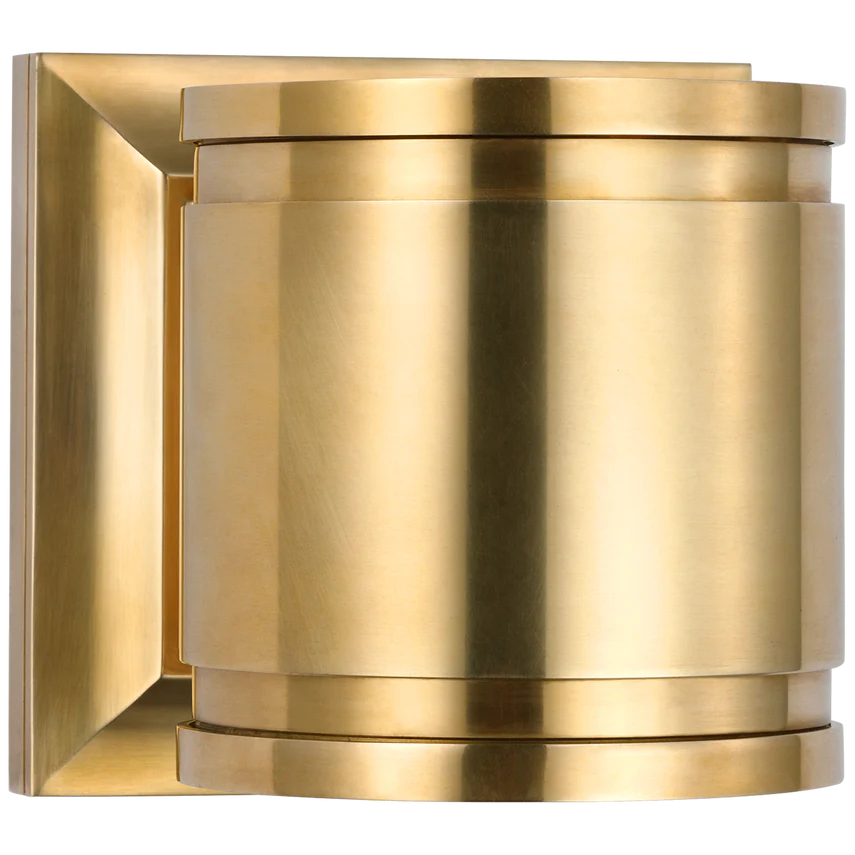 Provo 5" Canister Light - Image 1