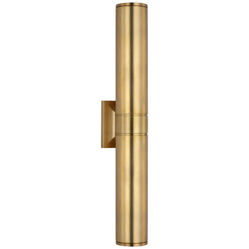 Provo 28" Canister Light - Image 1