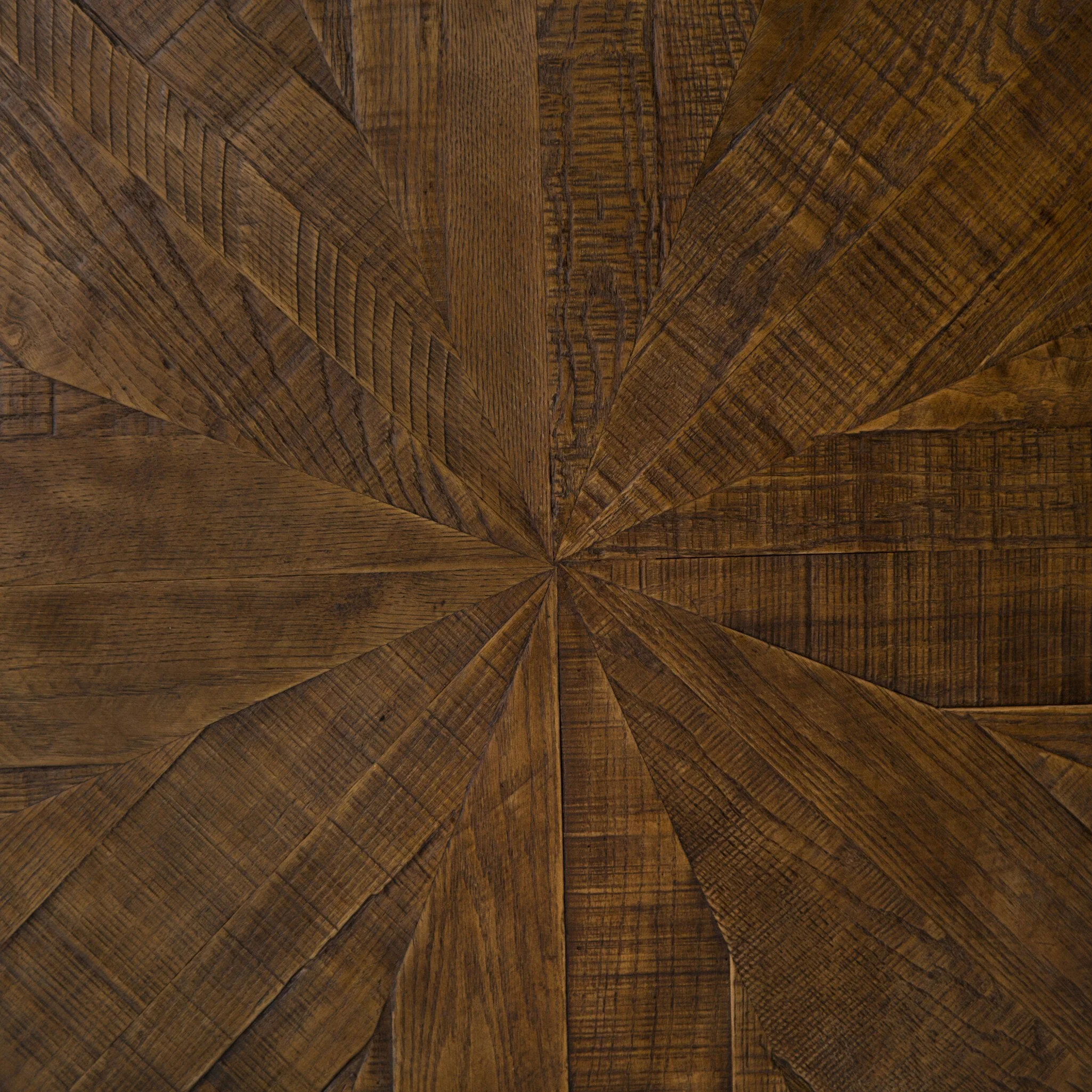 Perry Coffee Table - Light Ebony - Image 2