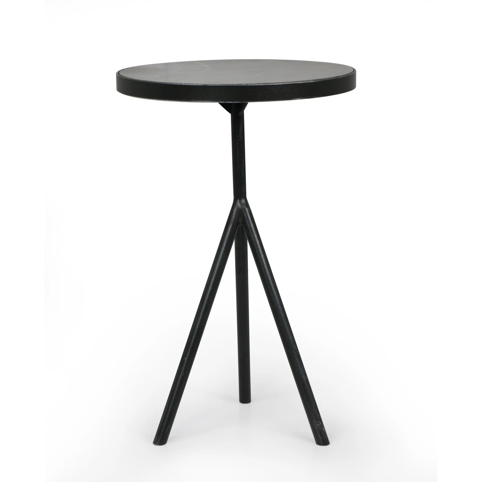 Corin End Table - Bluestone - Image 2
