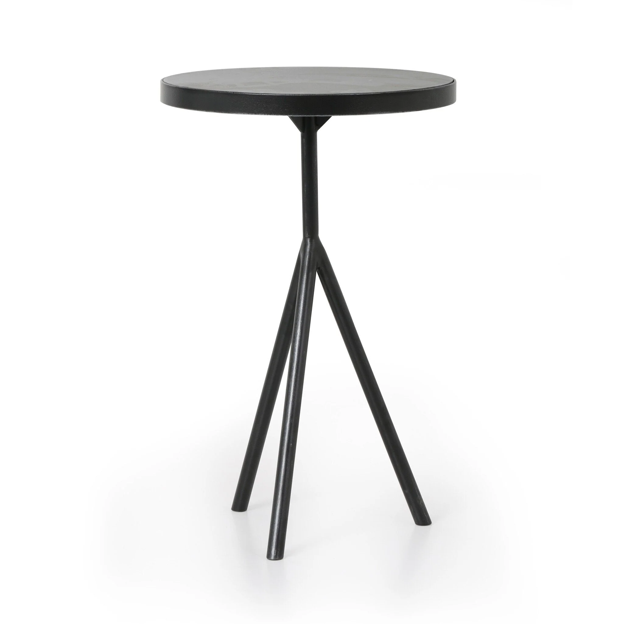 Corin End Table - Bluestone - Image 1