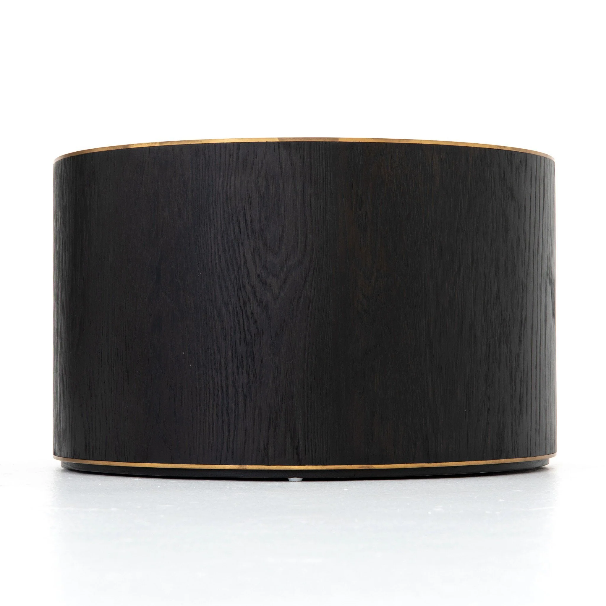 Perry Bunching Table - Light Ebony - Image 3