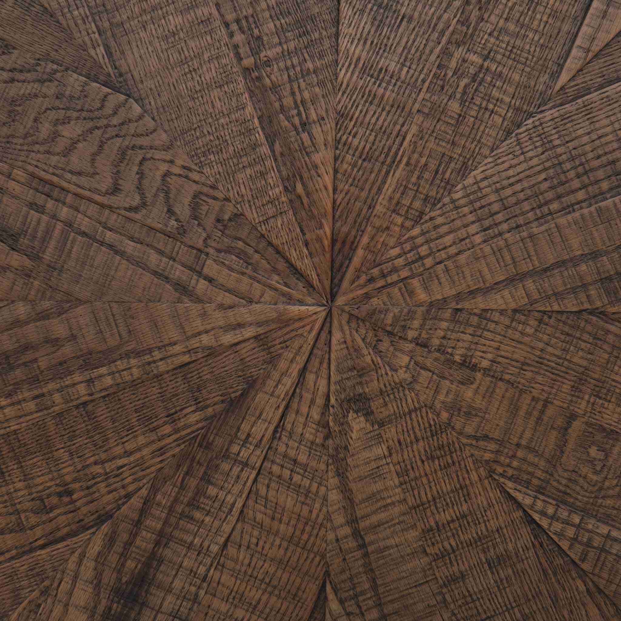 Perry Bunching Table - Light Ebony - Image 2