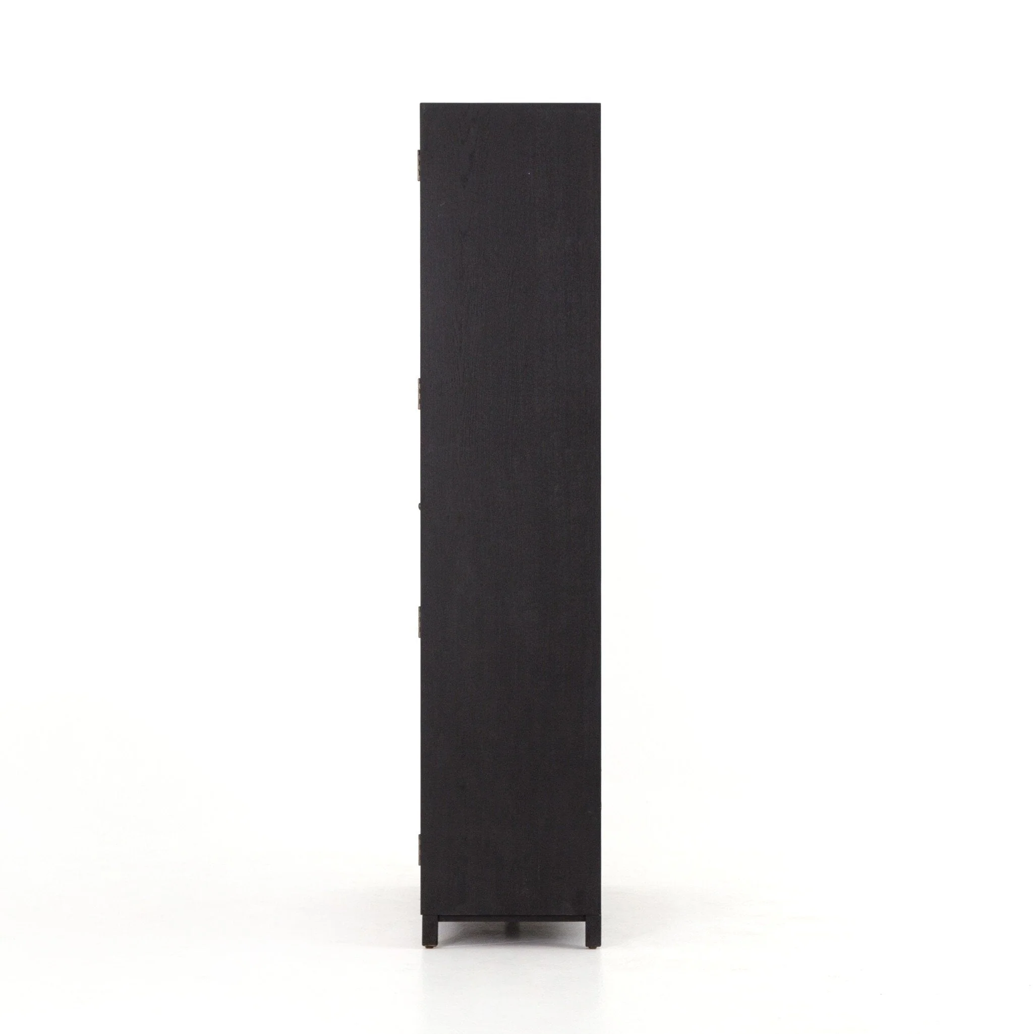 Millie Cabinet - Drifted Oak Veneer - Image 3