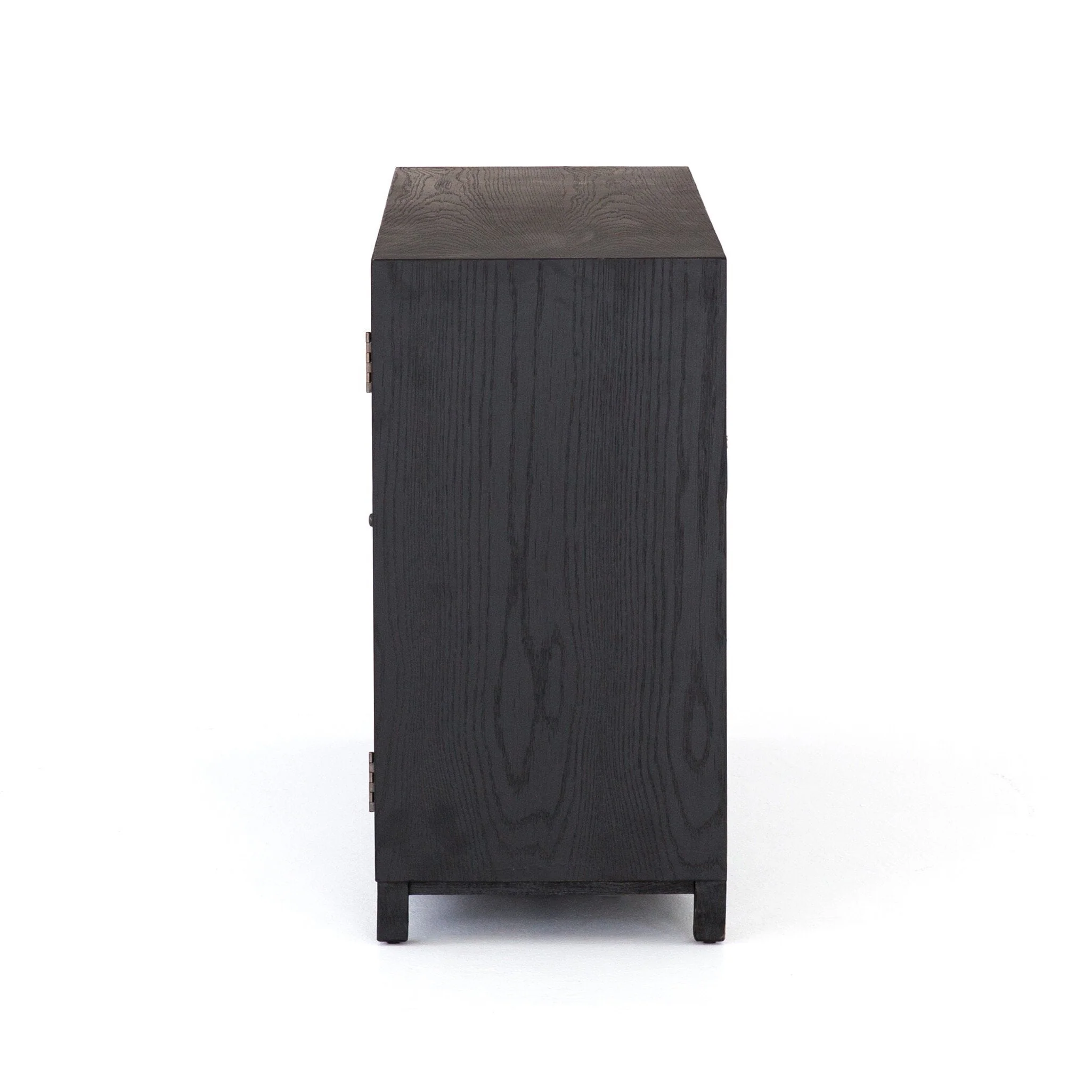 Millie Sideboard - Drifted Oak Solid - Image 3