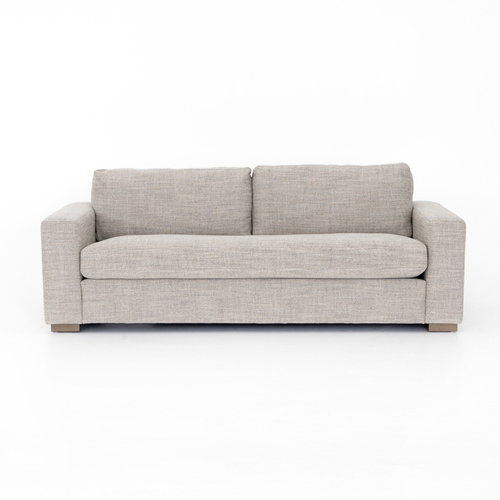 Boone Sofa - Thames Coal - Image 1