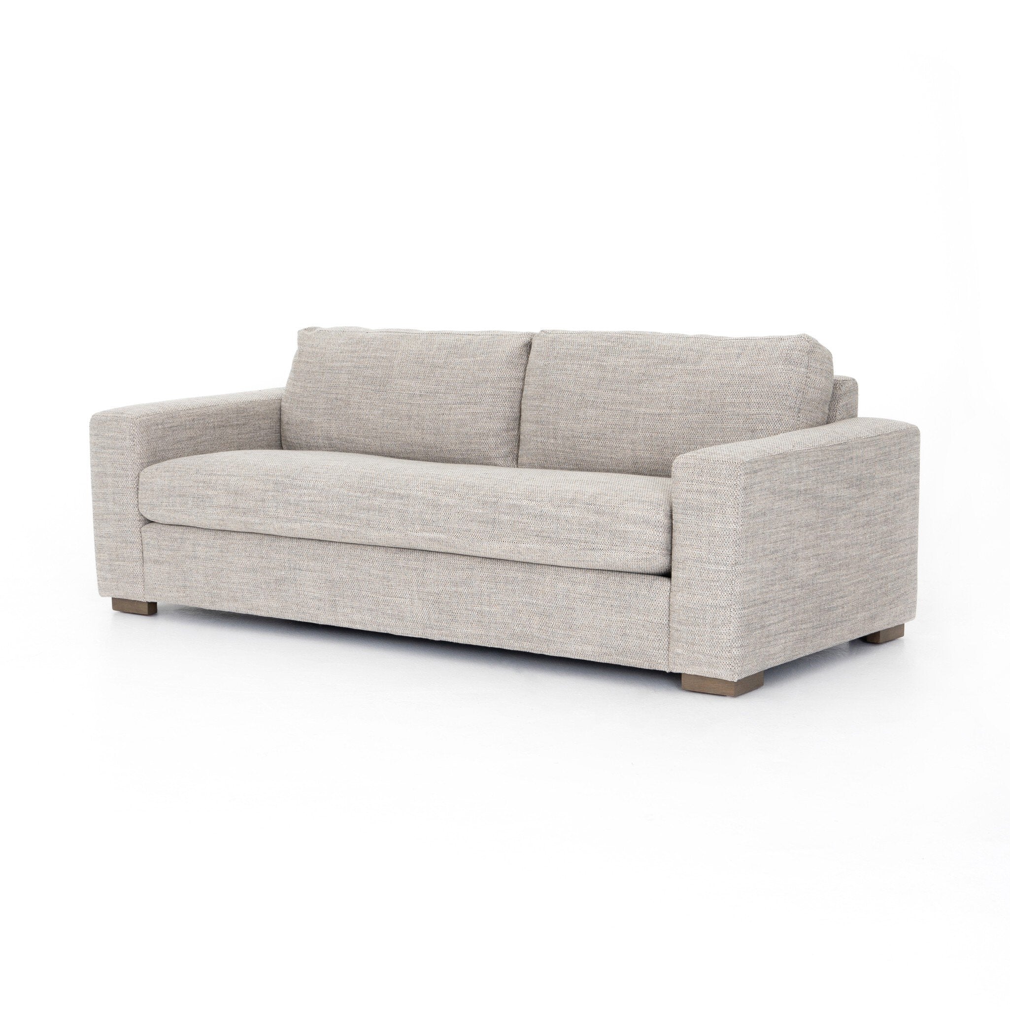 Boone Sofa - Thames Coal - Image 2