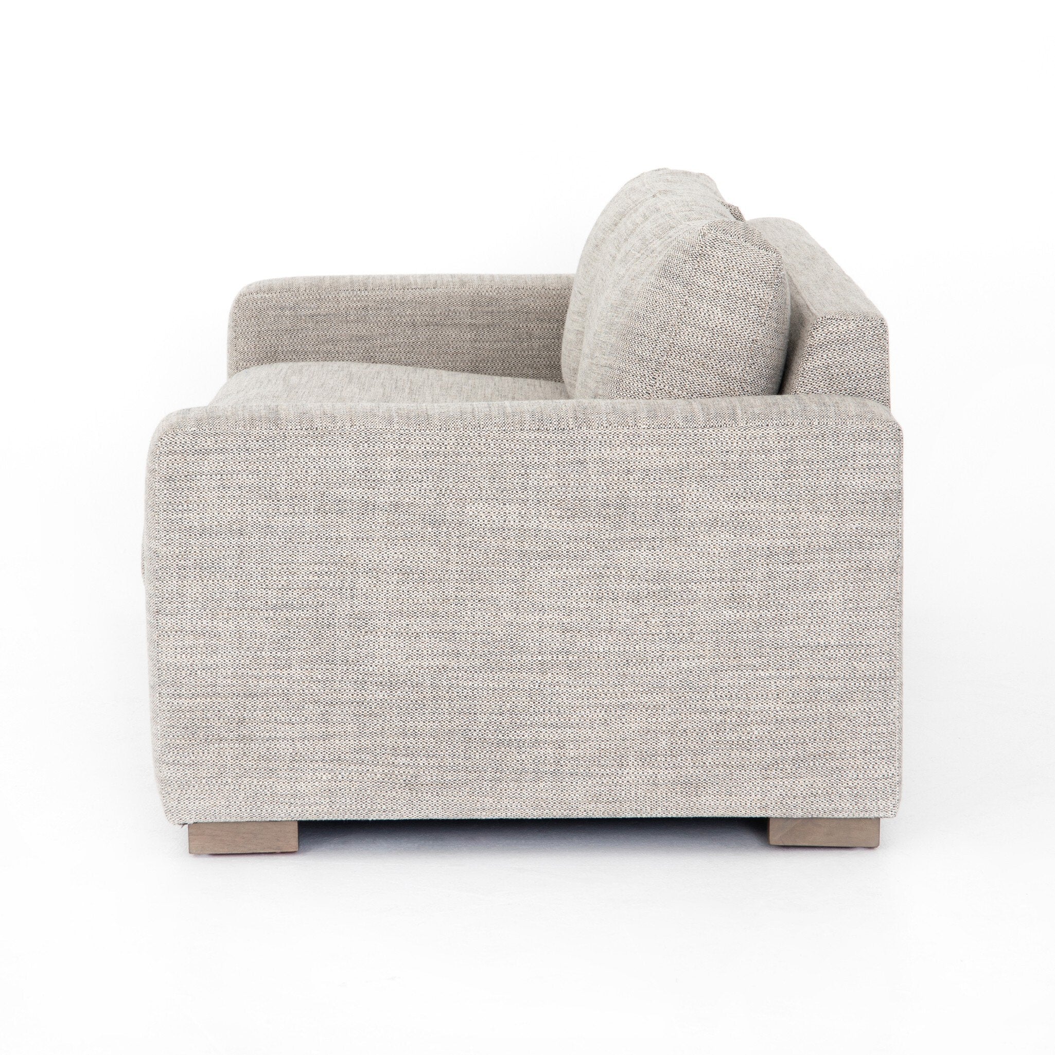 Boone Sofa - Thames Coal - Image 3