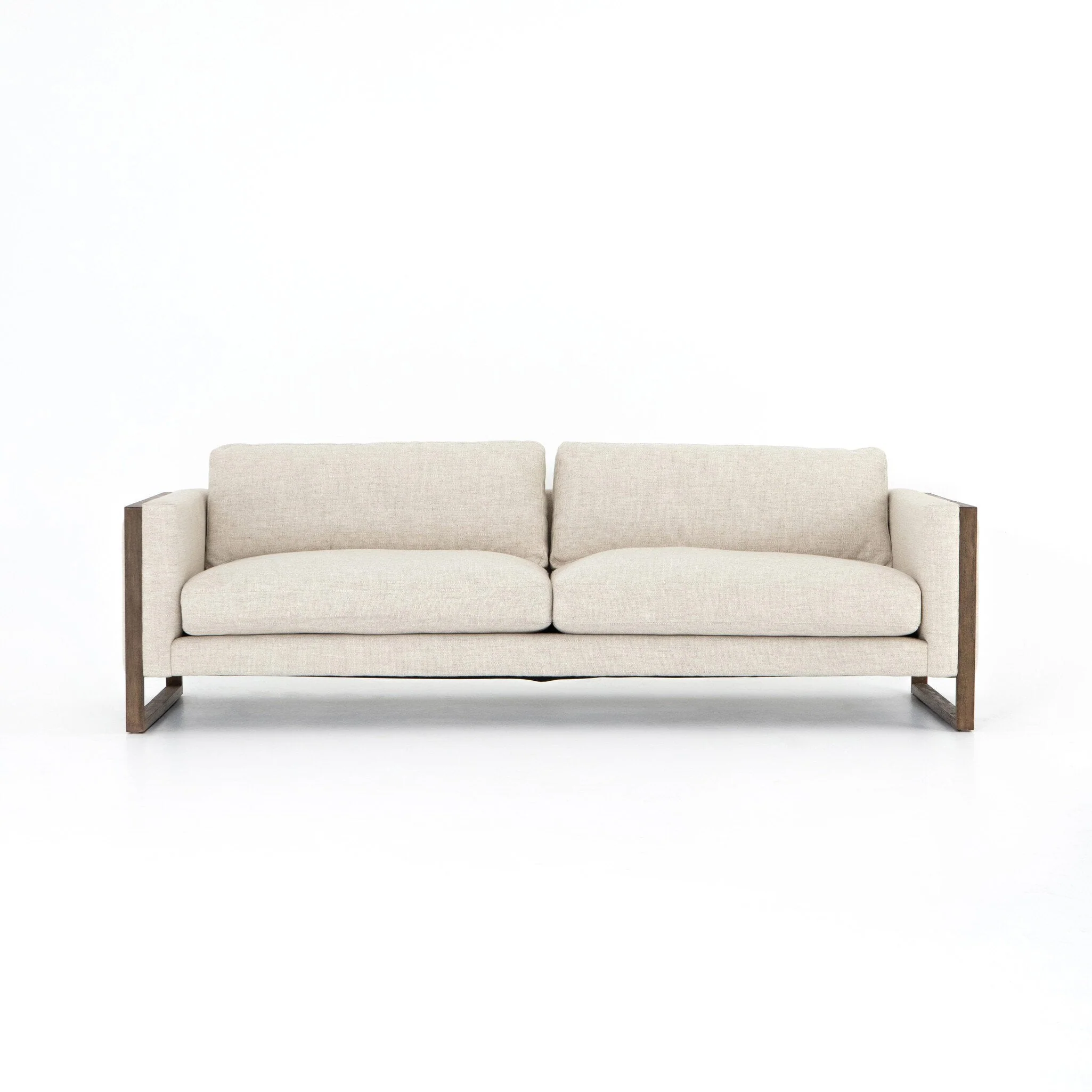 Otis Sofa - Thames Cream - Image 1