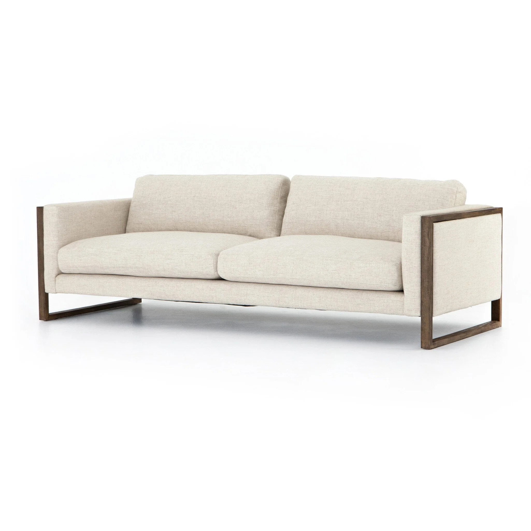 Otis Sofa - Thames Cream - Image 2
