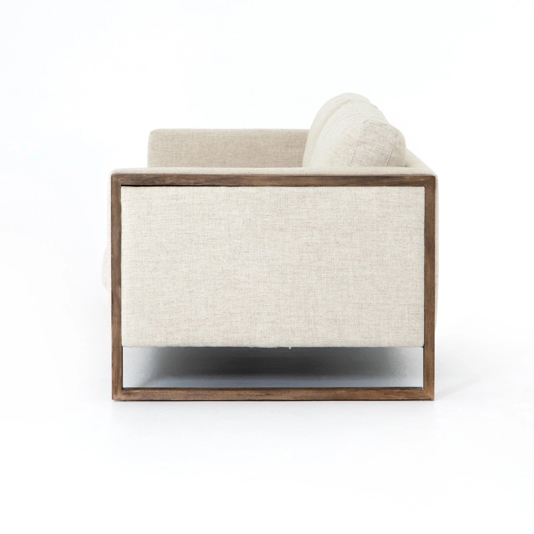 Otis Sofa - Thames Cream - Image 3