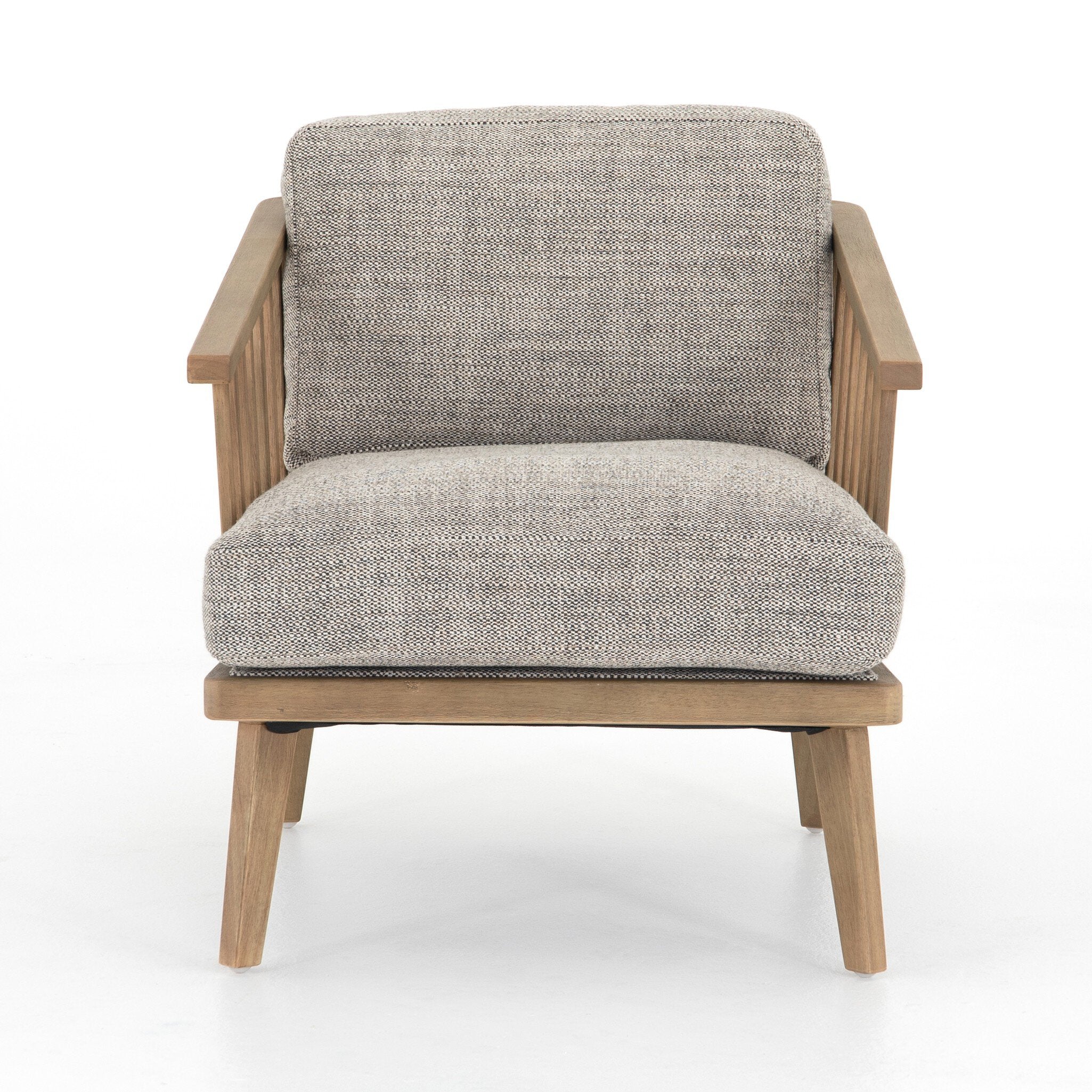 Ariel Chair - Thames Coal - Image 1