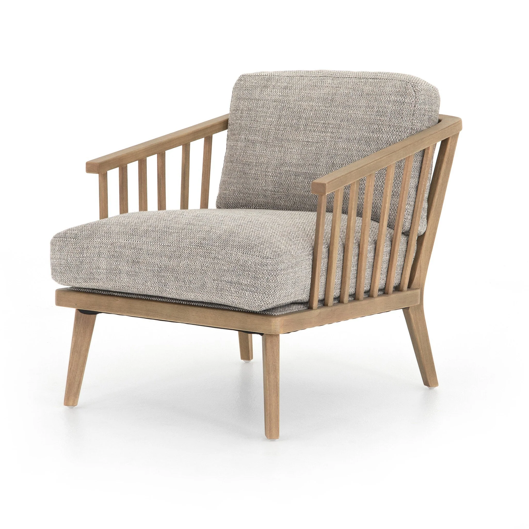 Ariel Chair - Thames Coal - Image 2
