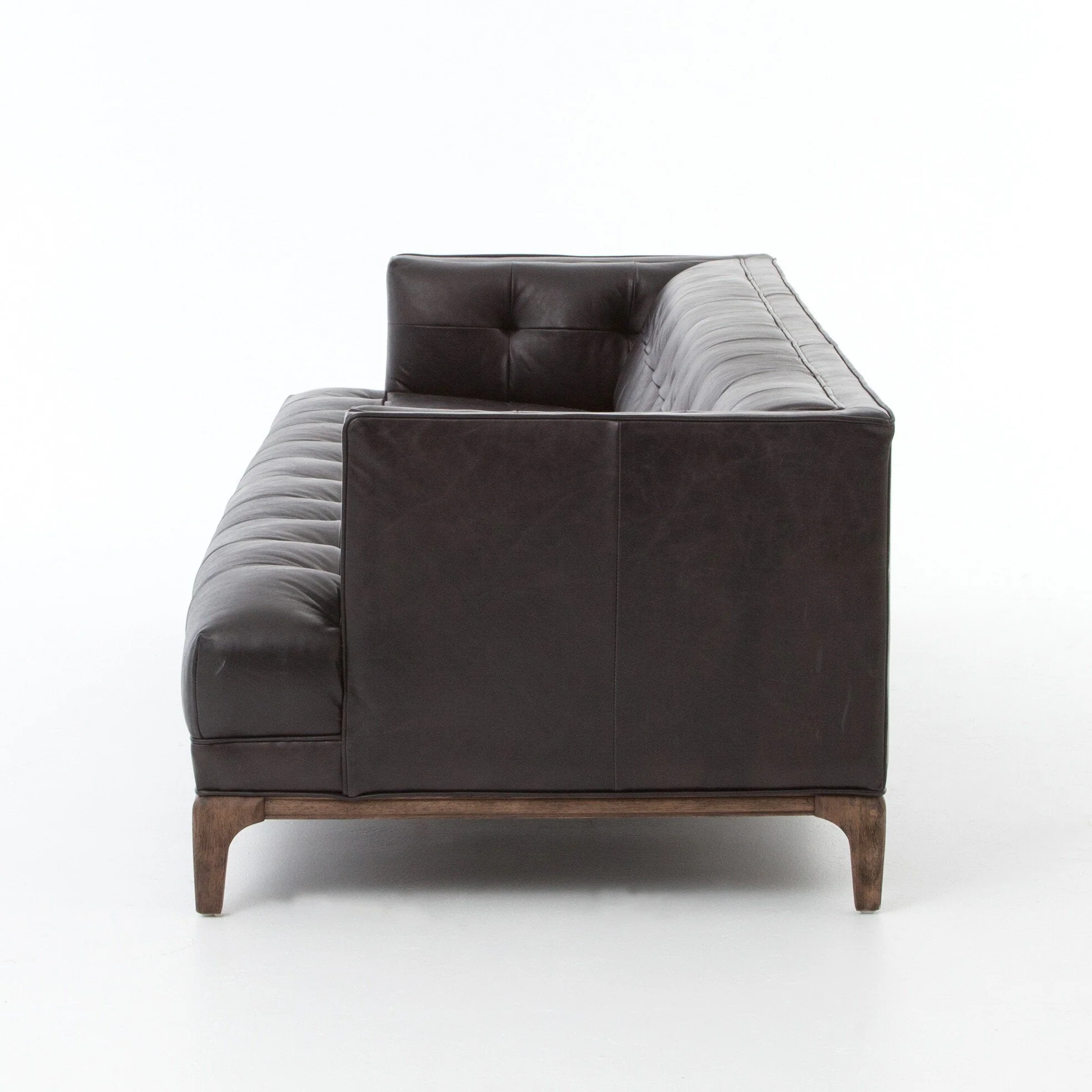 Dylan Sofa - Rider Black | 91" - Image 3