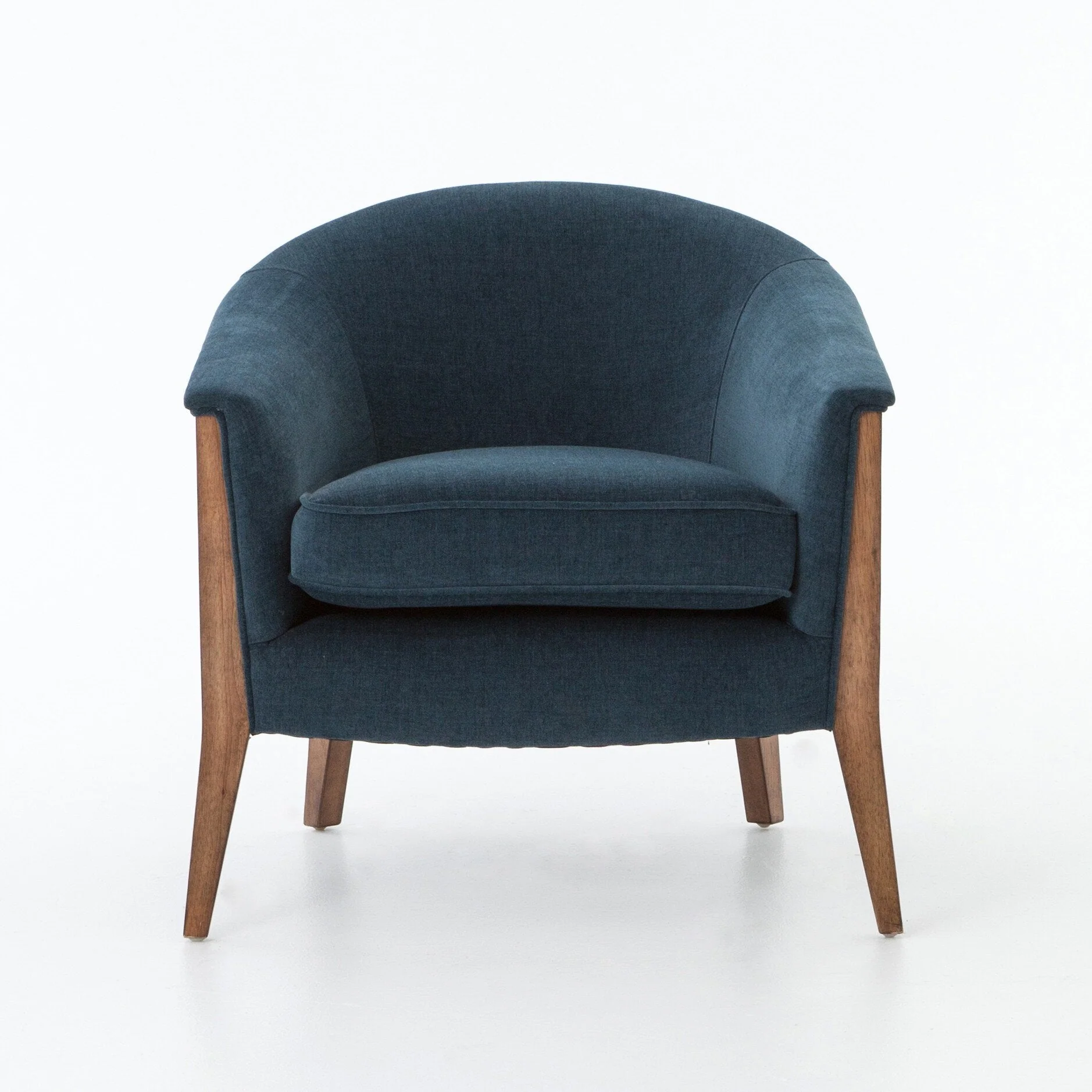 Nomad Chair - Plush Azure - Image 1
