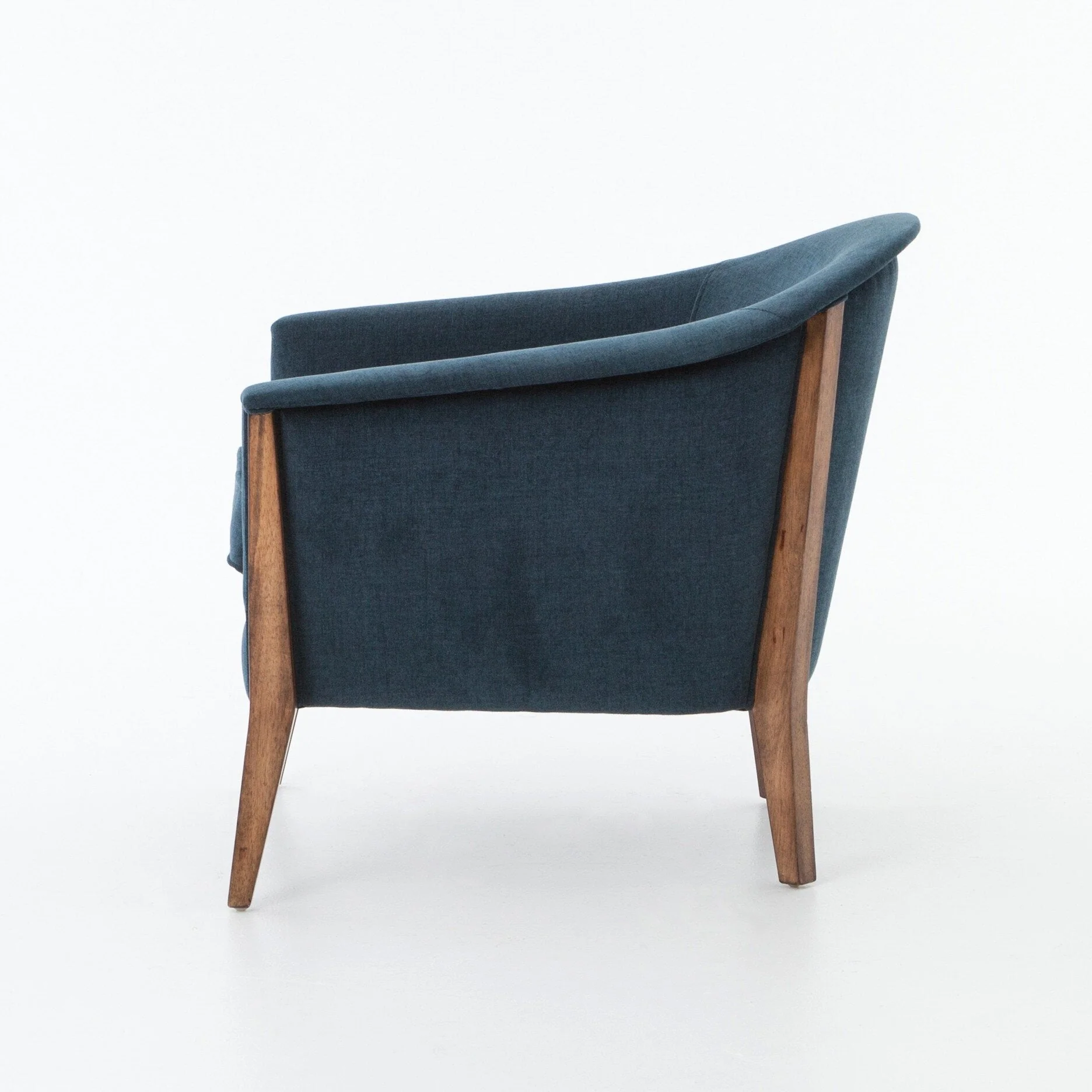 Nomad Chair - Plush Azure - Image 3