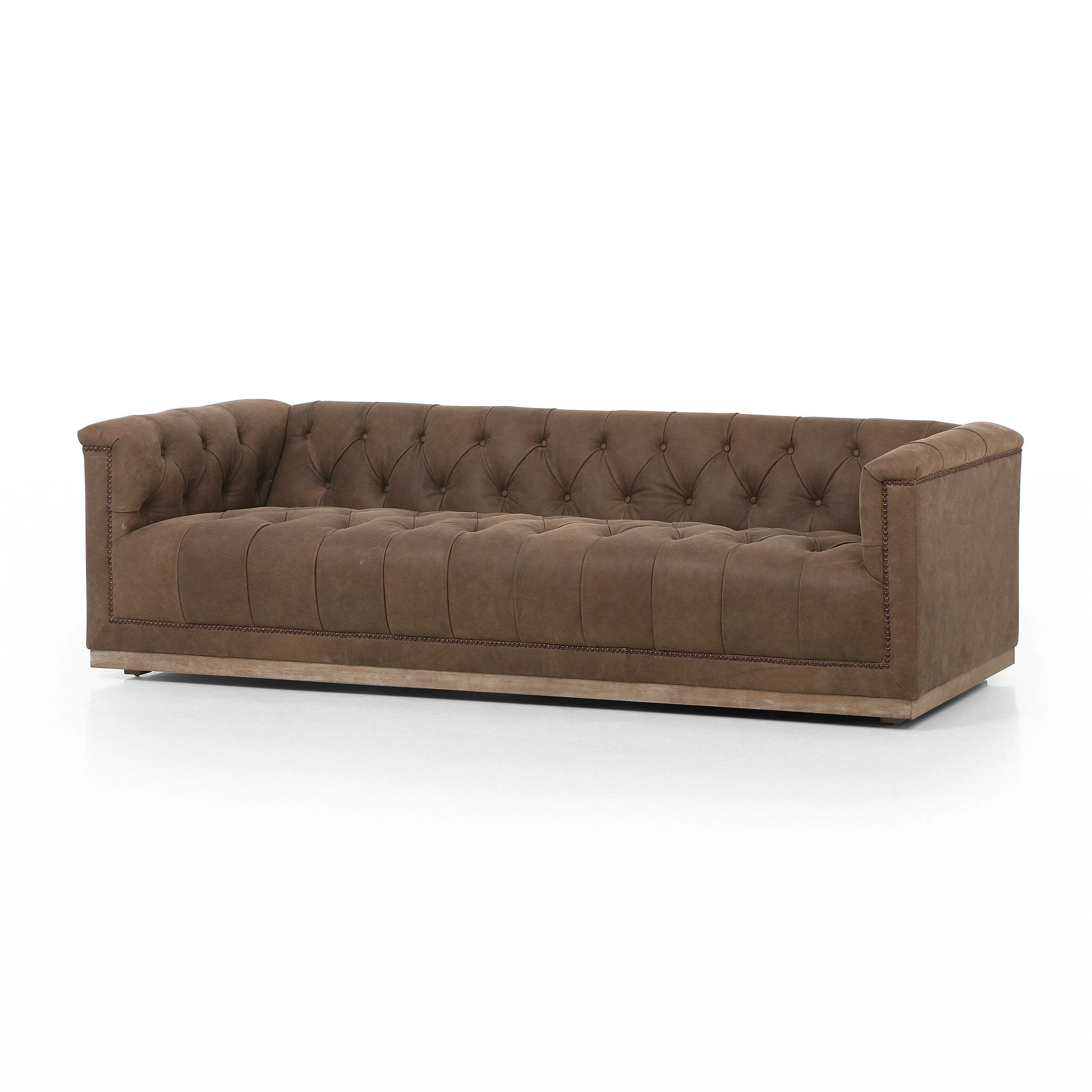 Maxx Sofa - Umber Grey - Image 2