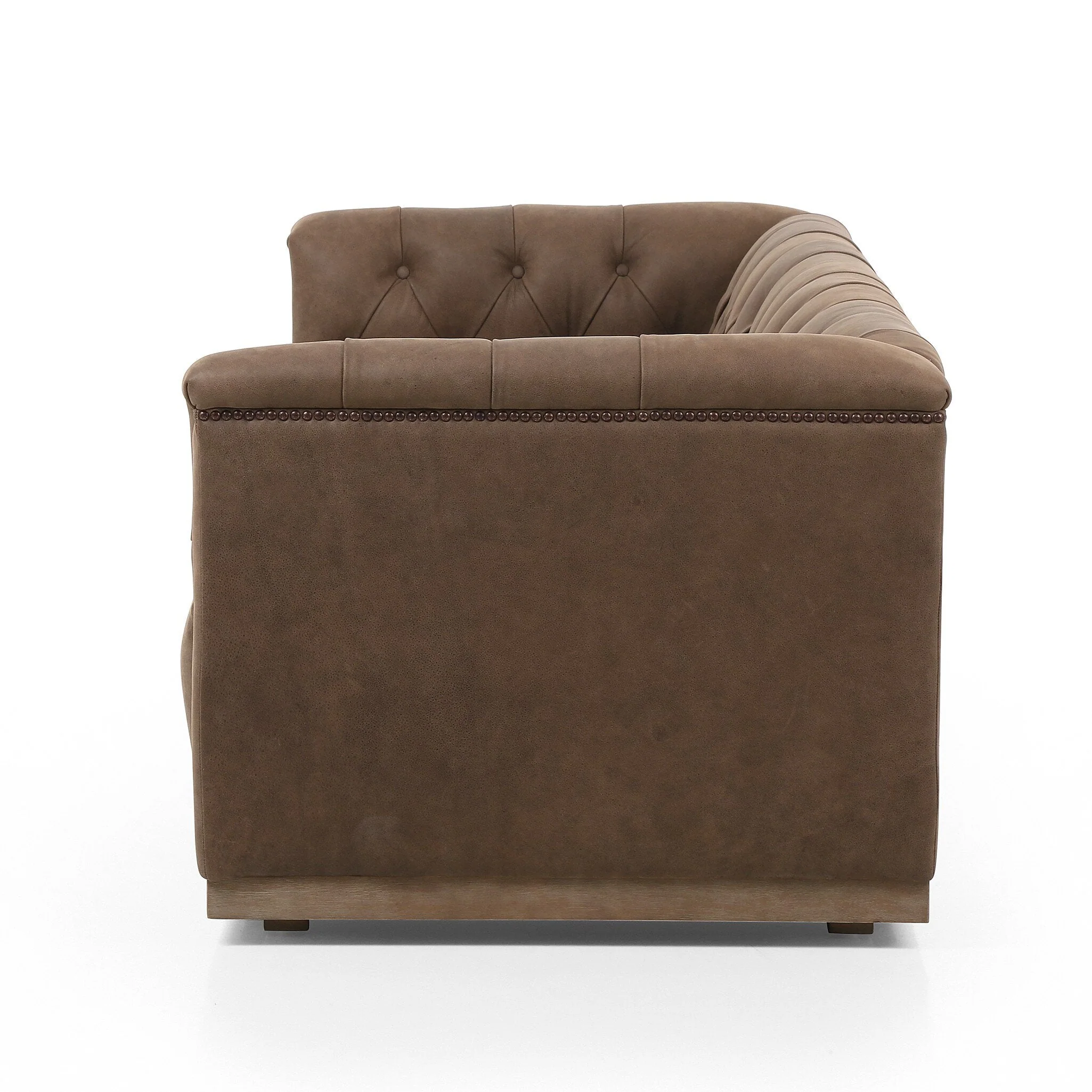 Maxx Sofa - Umber Grey - Image 3