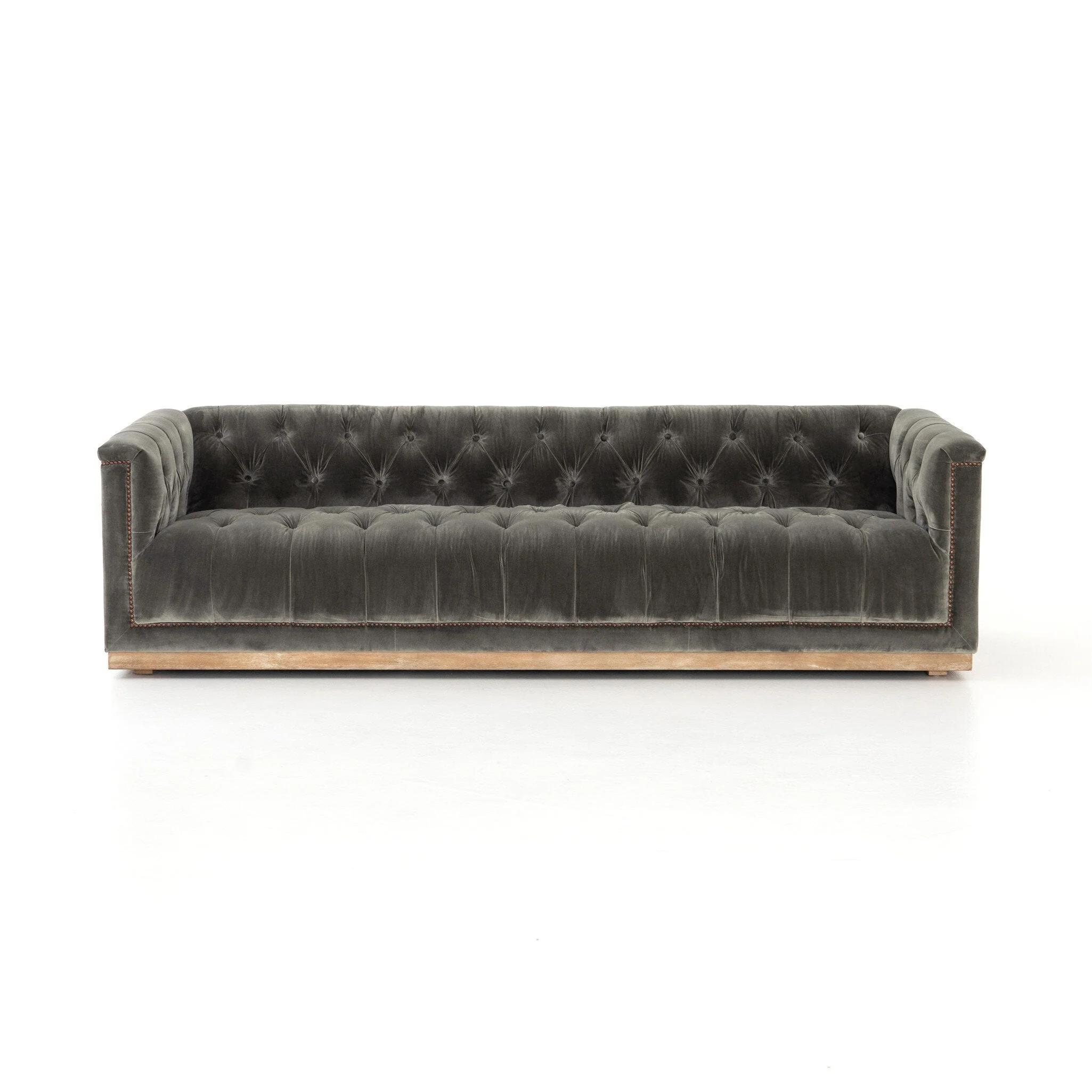 Maxx Sofa - Sapphire Birch - Image 1