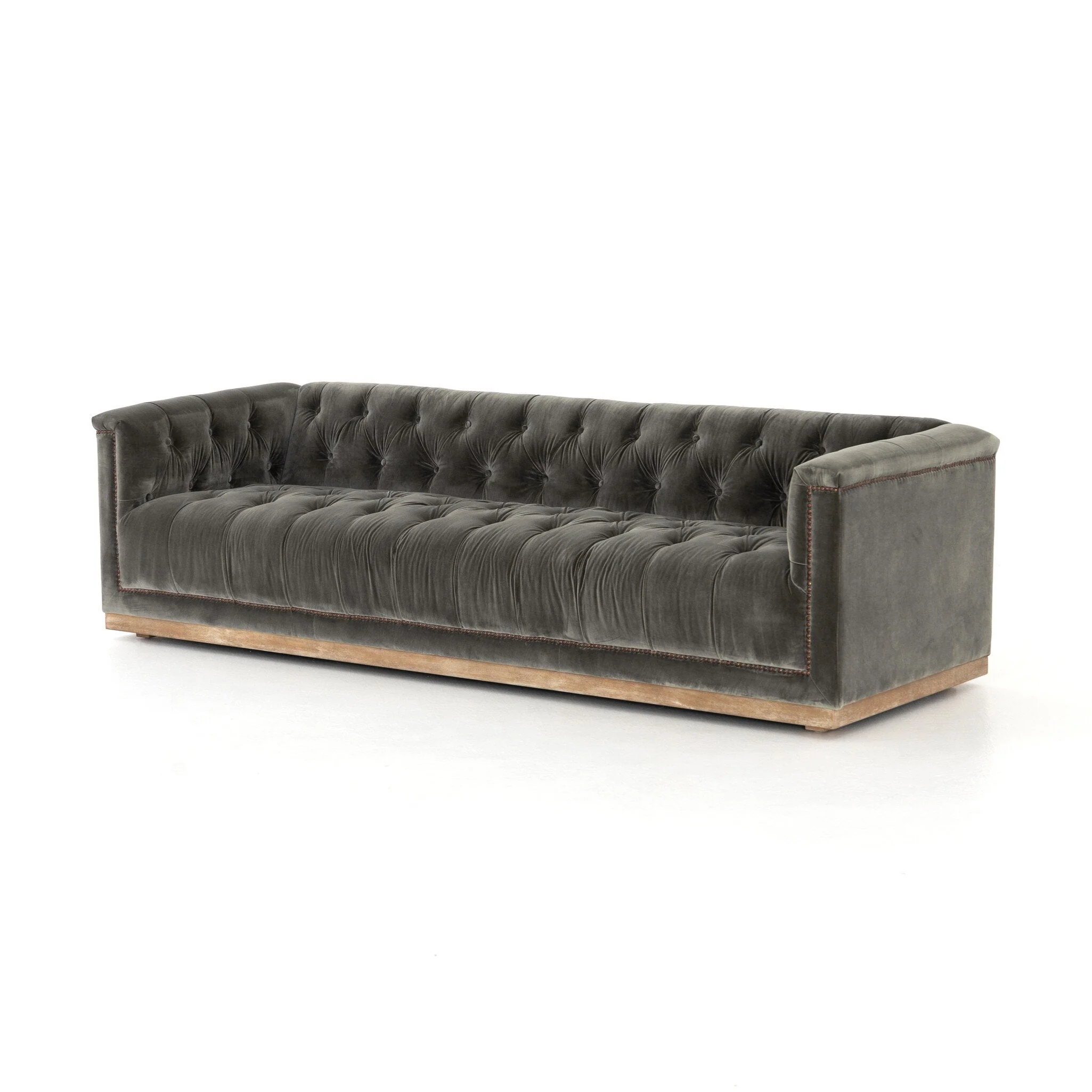 Maxx Sofa - Sapphire Birch - Image 2
