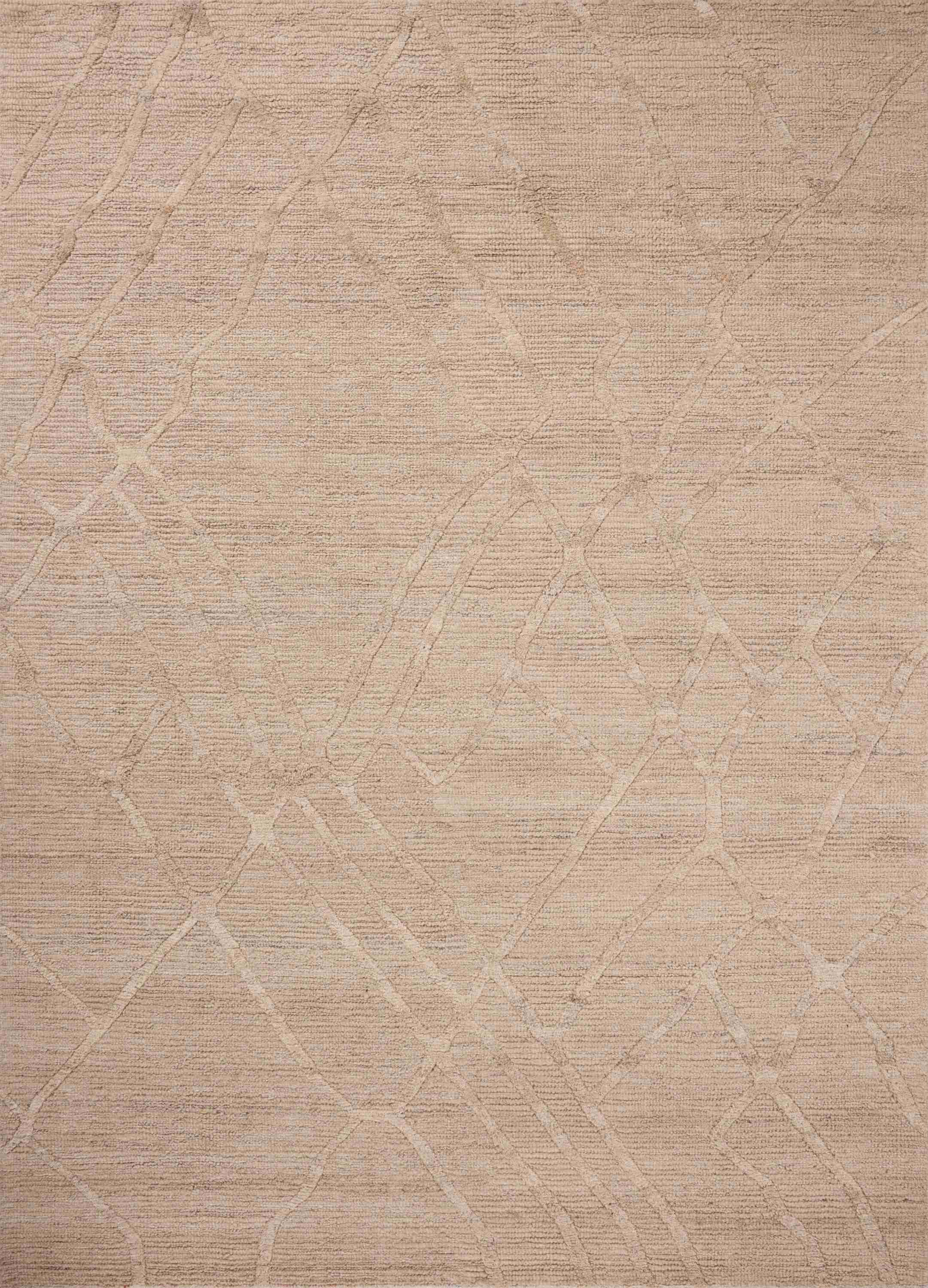 Loloi | Cline Collection | Champagne | CLI-01