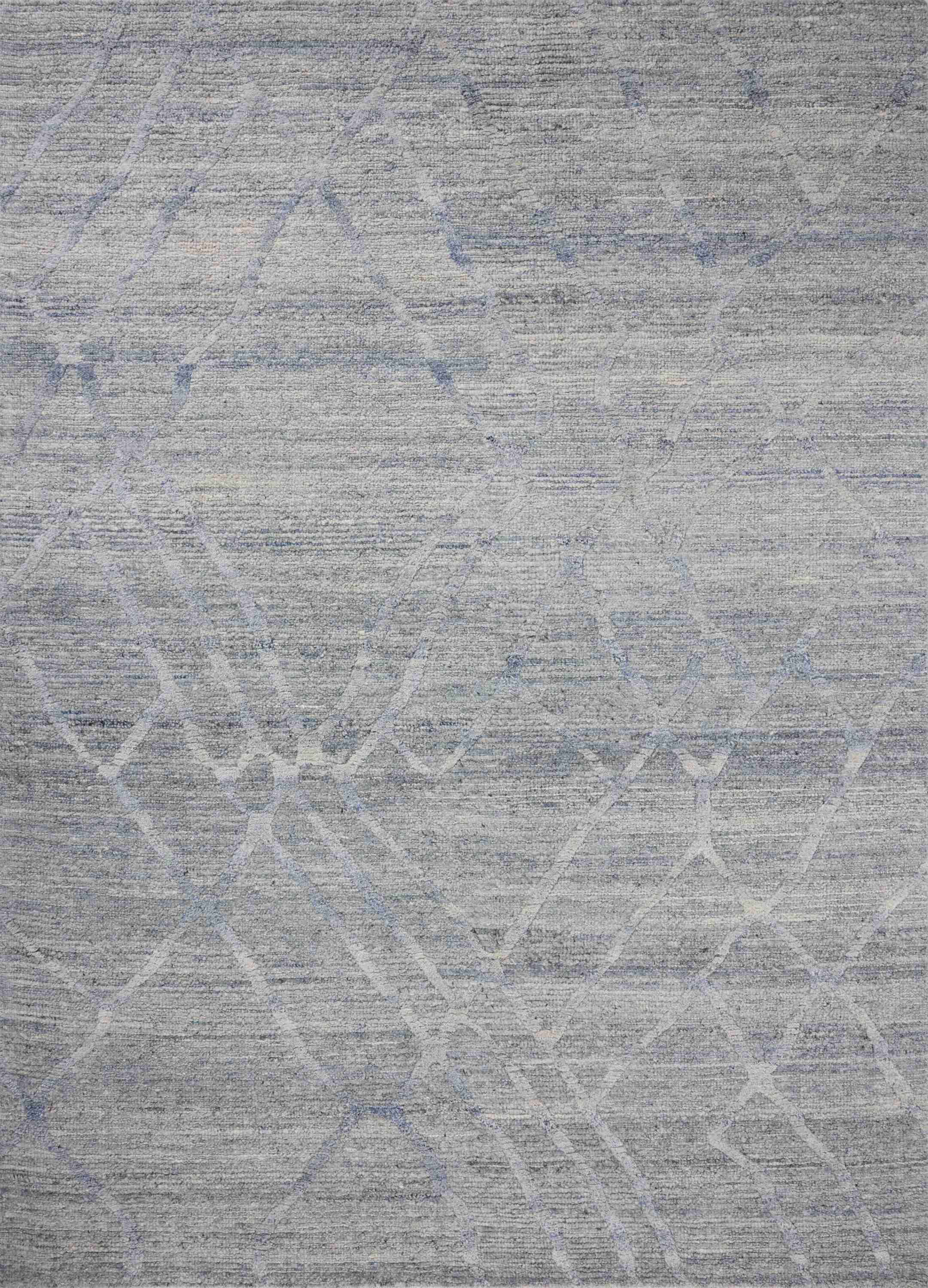 Loloi | Cline Collection | Sky | CLI-01 - Image 1