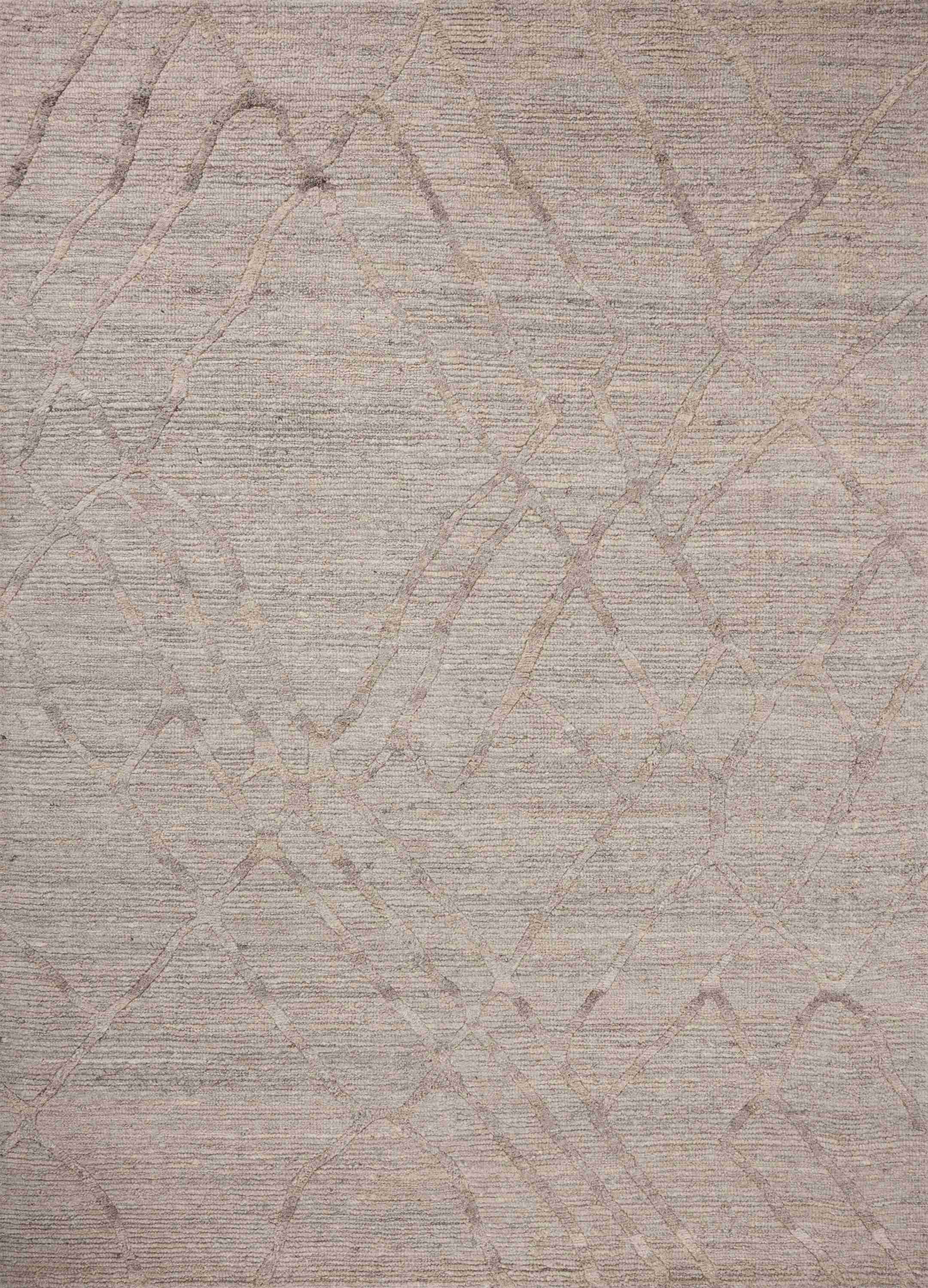 Loloi | Cline Collection | Stone | CLI-01 - Image 1