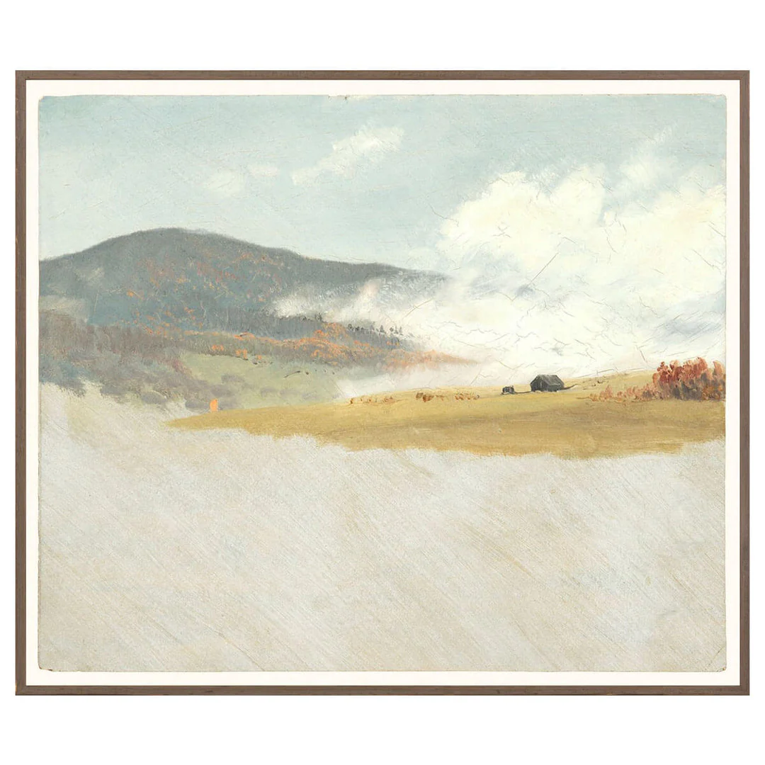 Hillside Journey - Image 1