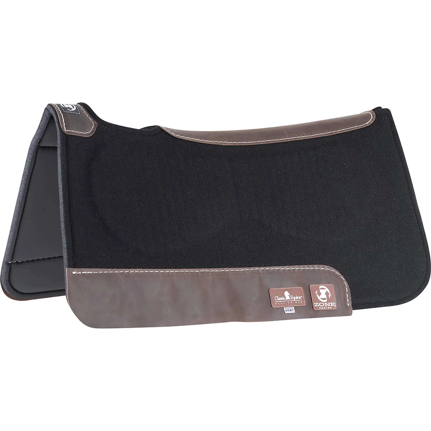 ContourPedic Saddle Pad - Image 3