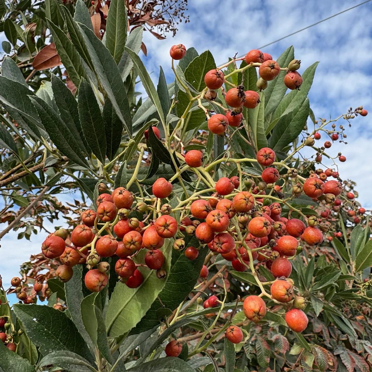 California Holly - Image 3