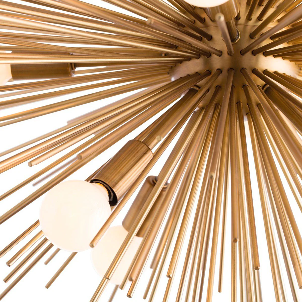 Callaway Chandelier - Image 2